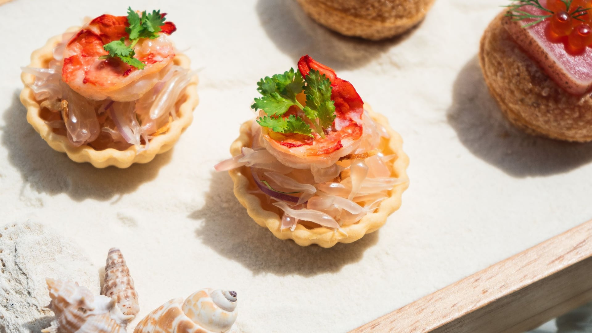 Hyatt Regency Koh Samui Pool Villa Canape