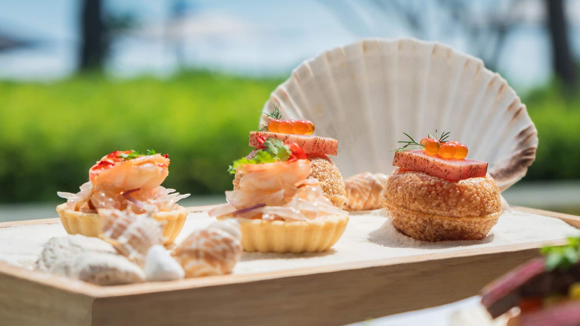 5 of 12 Hyatt Regency Koh Samui Pool Villa Canape Layout