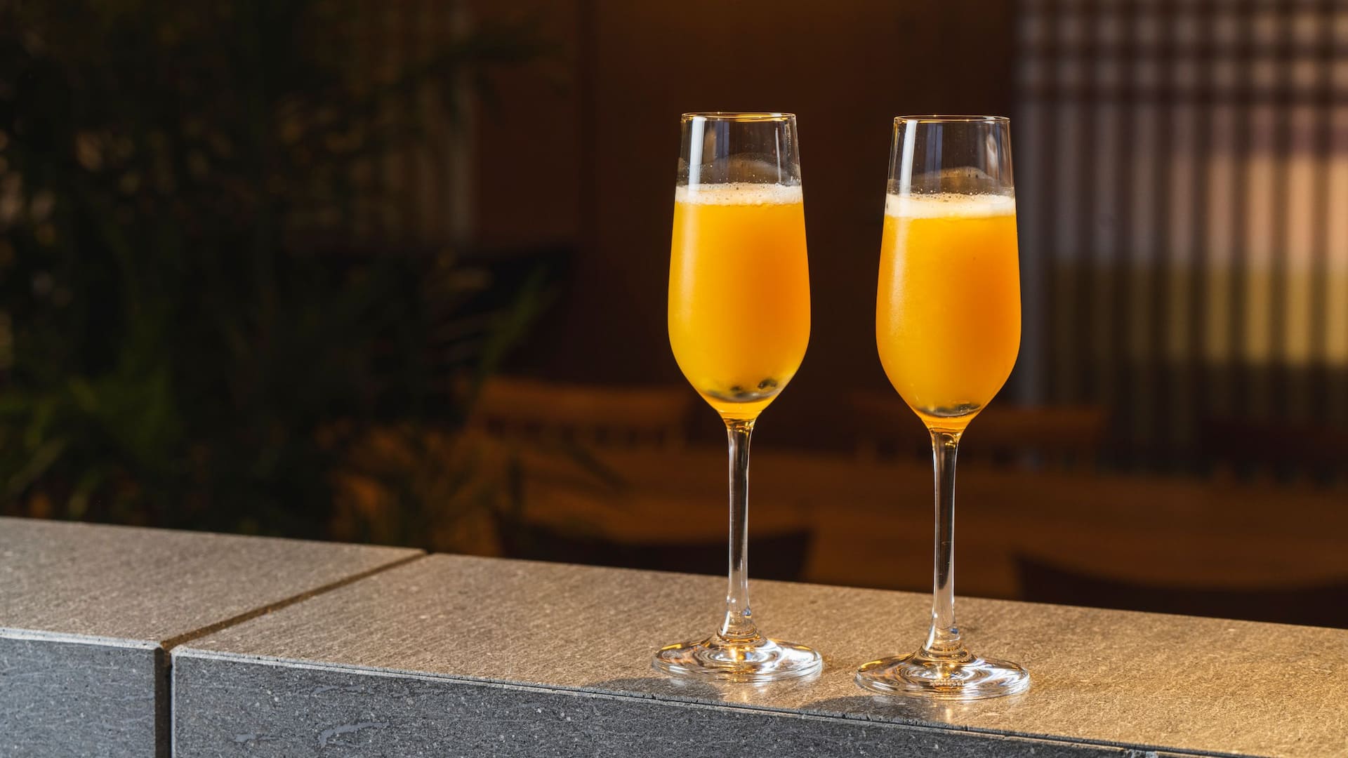 Hyatt Regency Seragaki Island, Okinawa Ryukyu Japanese Kaiseki Aperitif