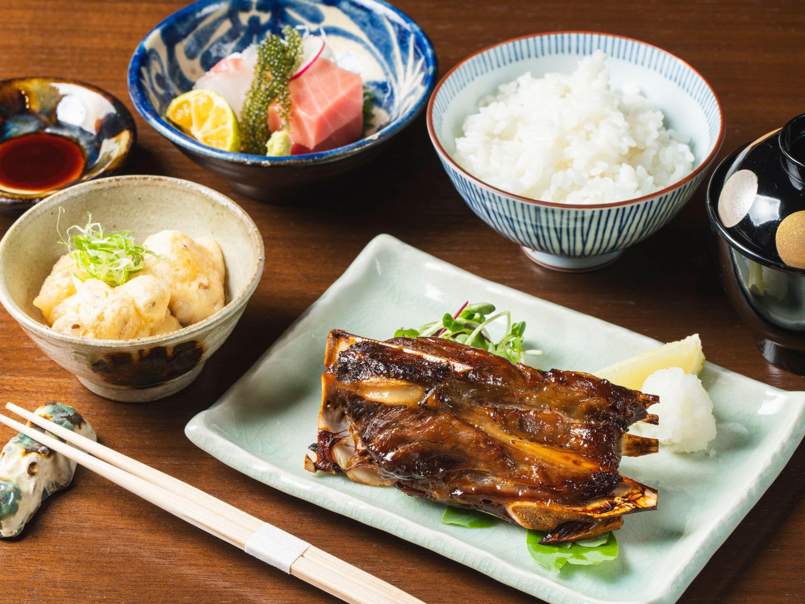 シラカチ 日本料理 | ハイアット リージェンシー 瀬良垣アイランド 沖縄