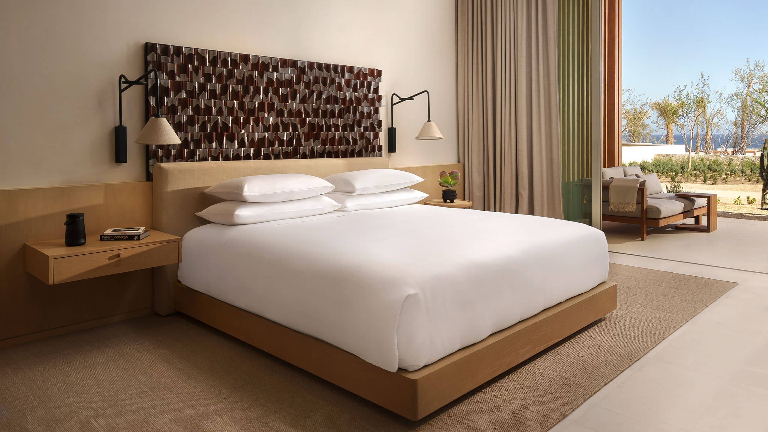 Department56 ライトハウス「プレスコットホテル」 Department56