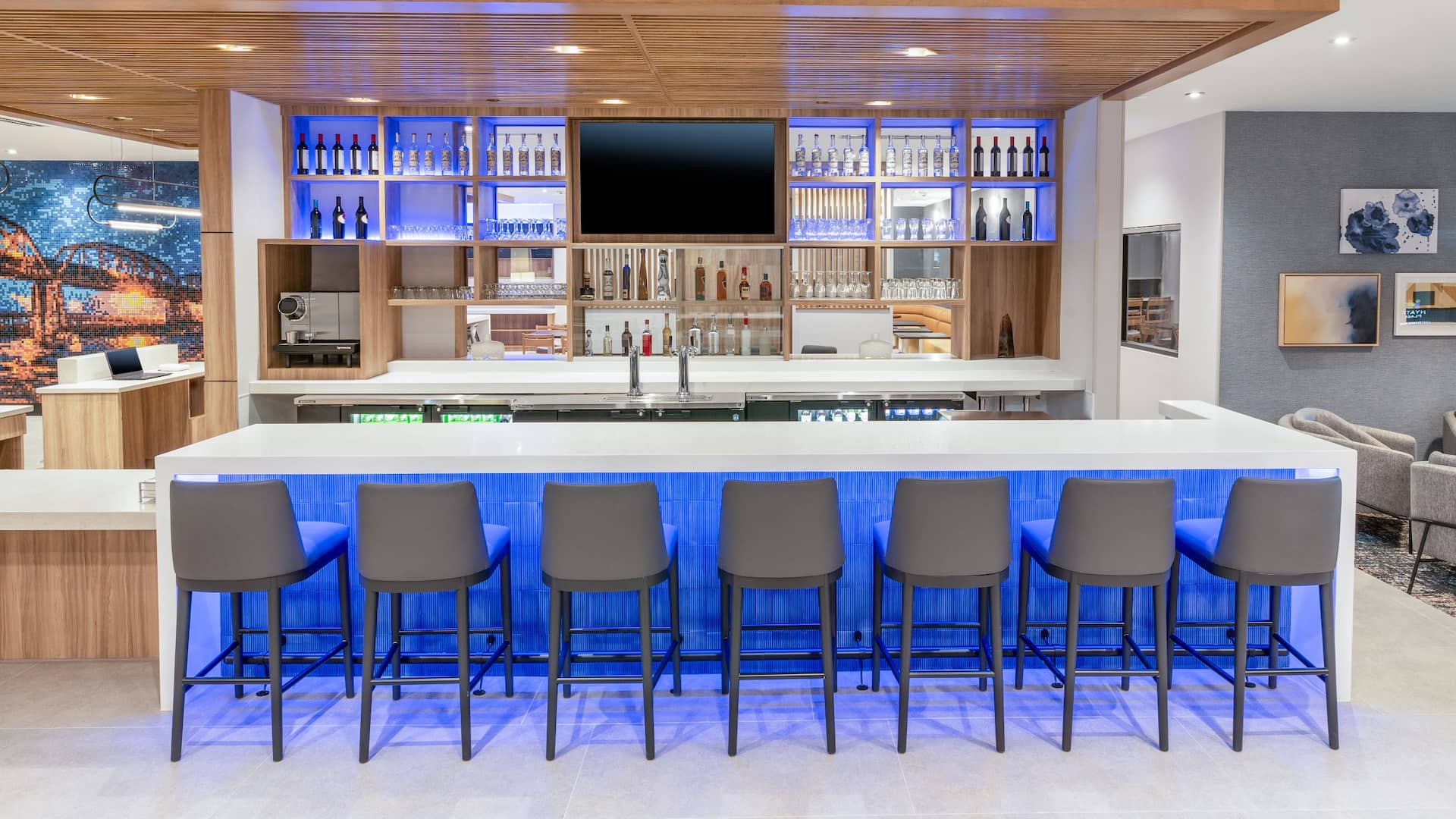 1 of 1 Hyatt Place Eagle Pass The Placery