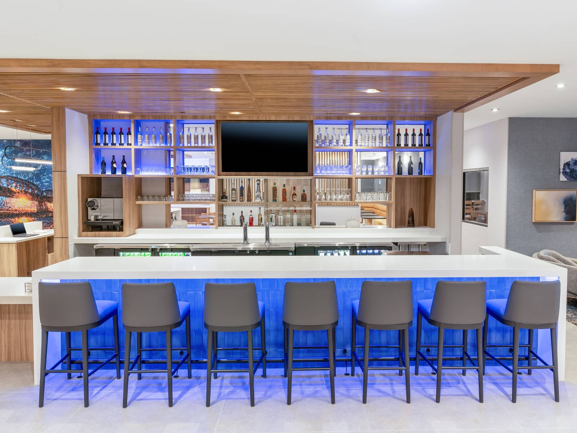 Hyatt Place Eagle Pass The Placery