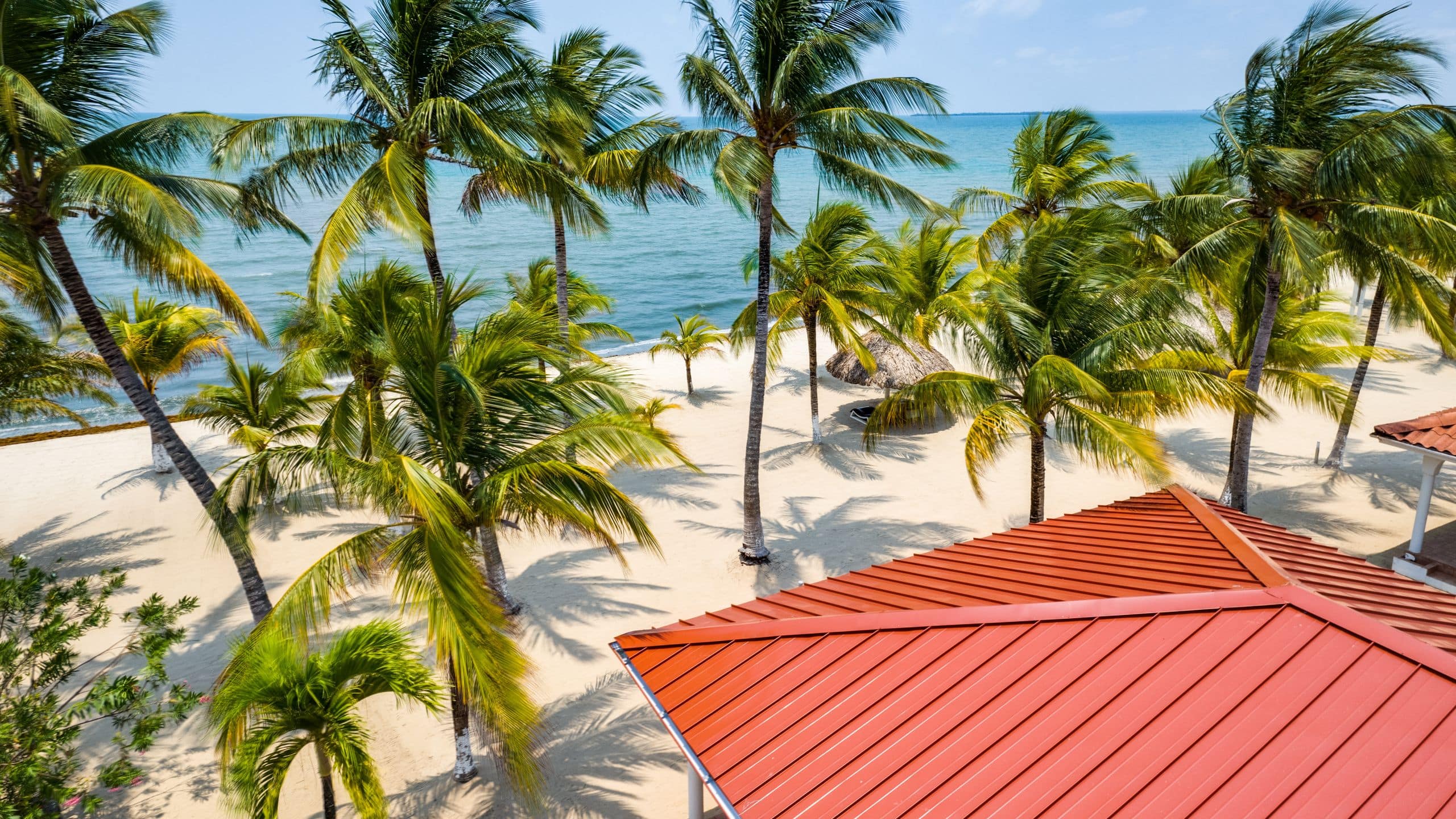 3 de 4 Placencia Resort Villa And Beach