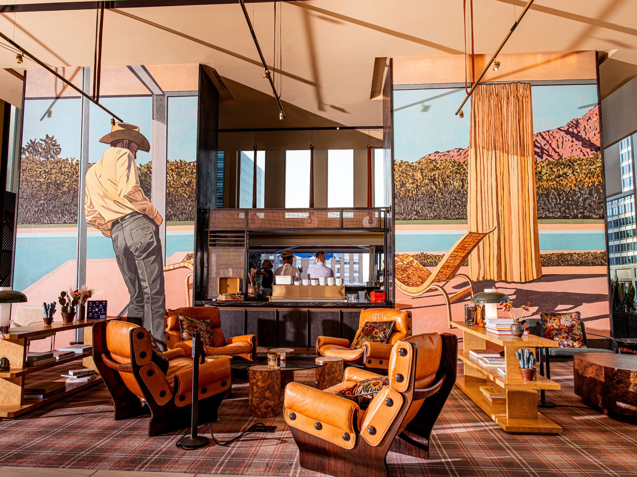 EXPLORE OUR HOTEL