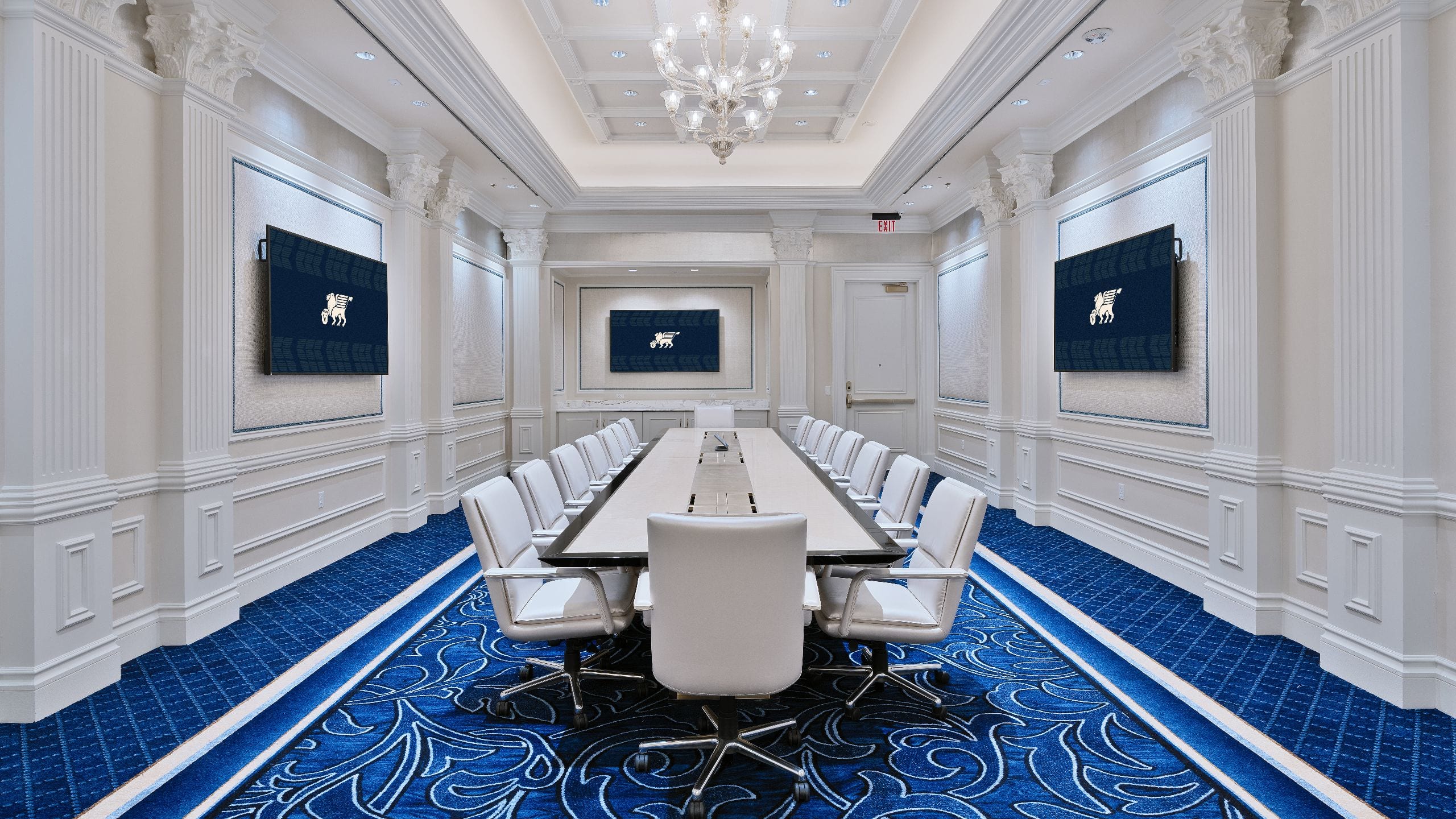 Boardroom