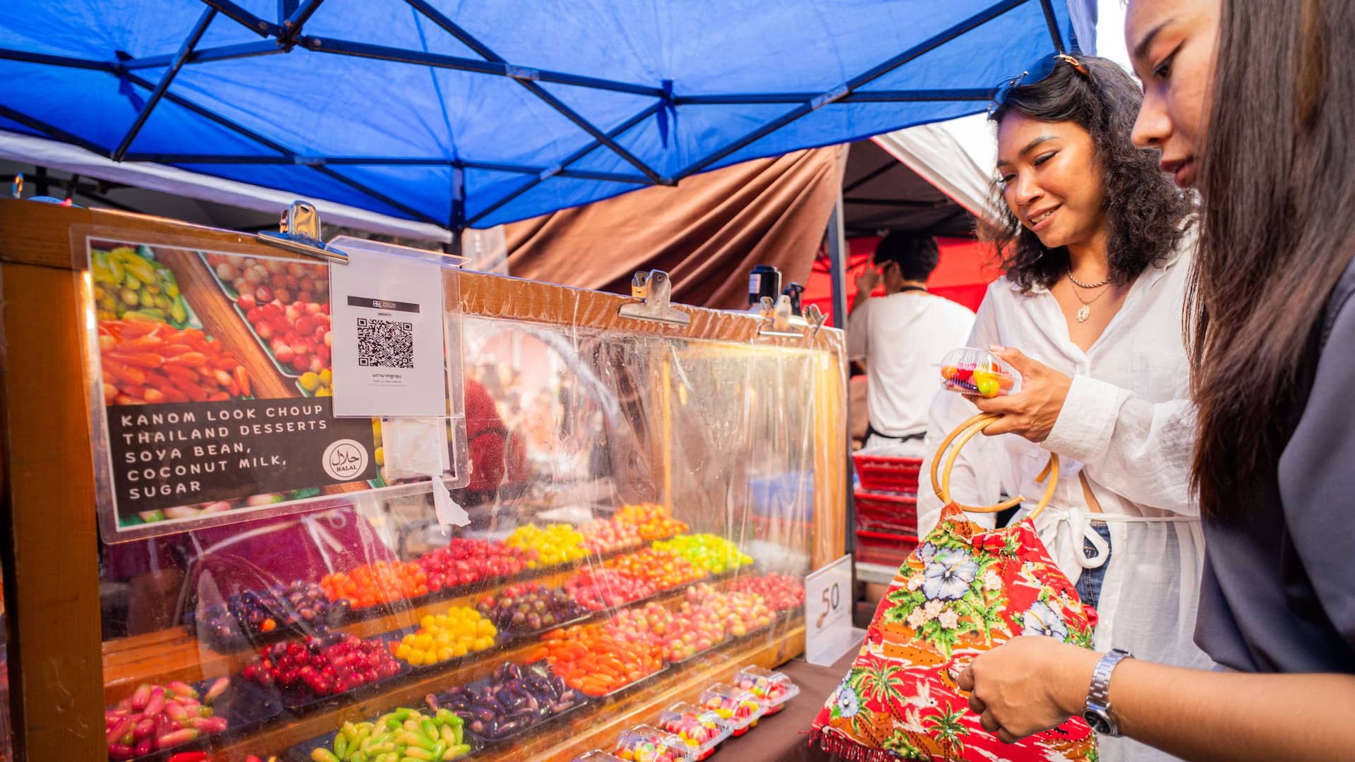 Hyatt Regency Phuket Resort Phuket Sunday Local Market Tour