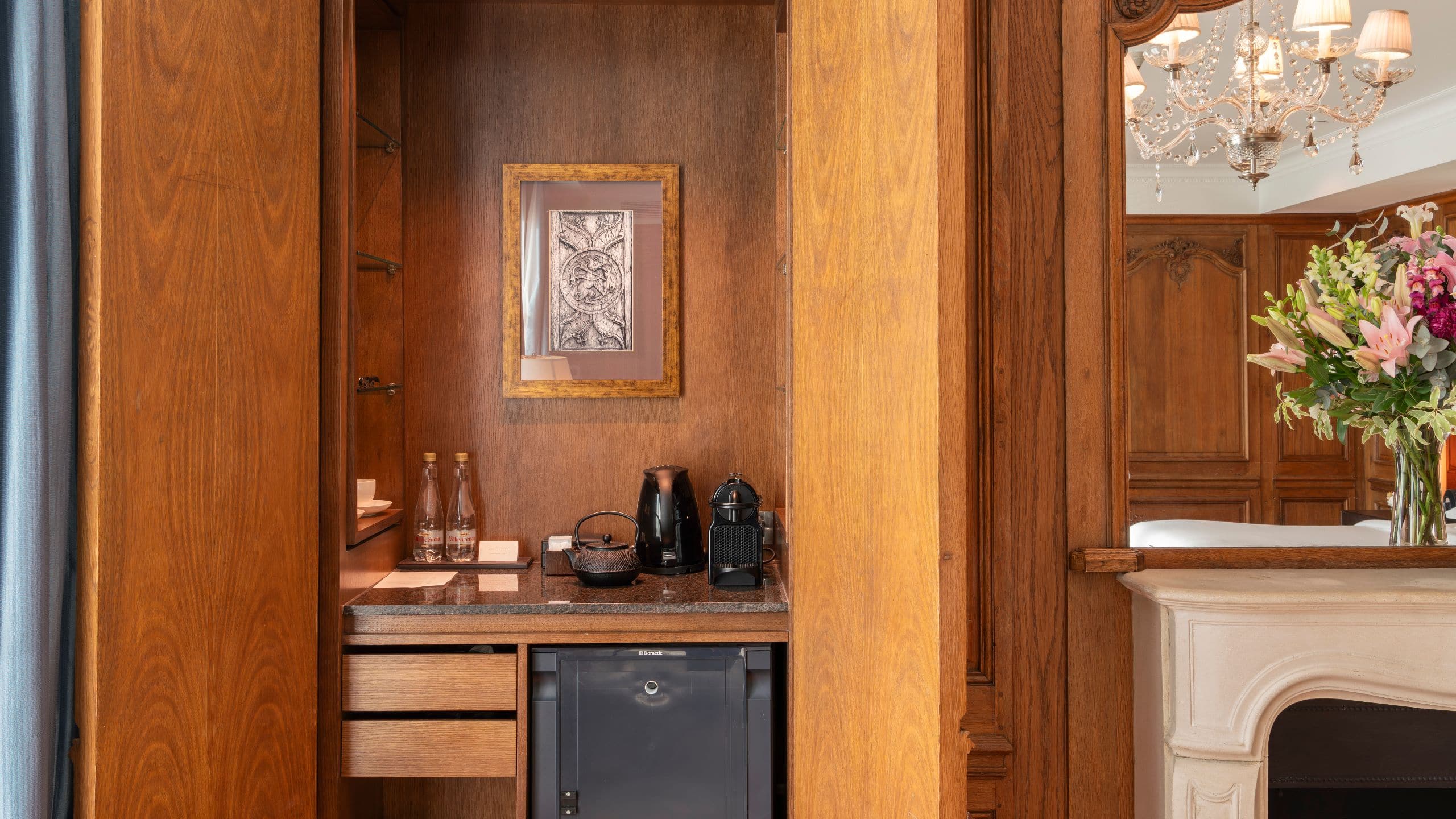 2 de 5 Palacio Duhau - Park Hyatt Buenos Aires Personal Bar