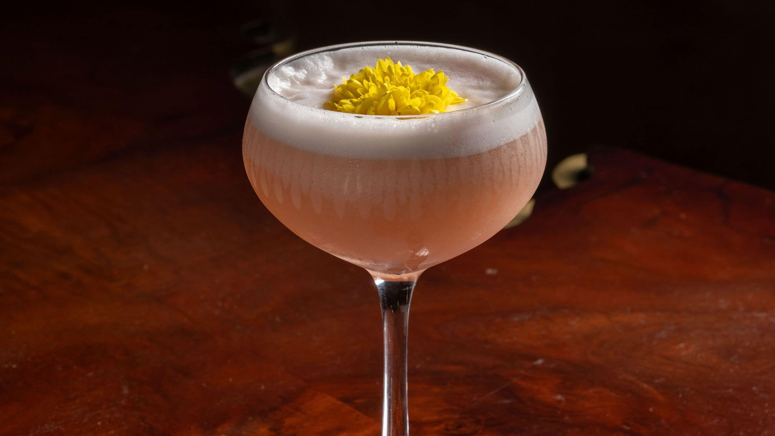 Park Hyatt Bangkok Cool Kids Mocktail Drink