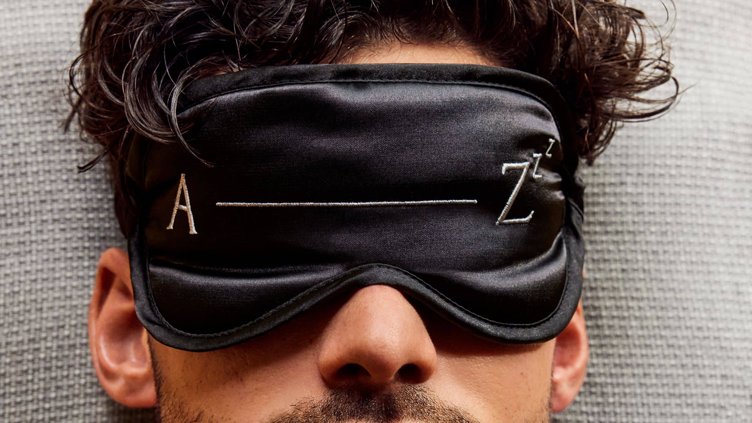 Andaz Sleeping Eye Mask