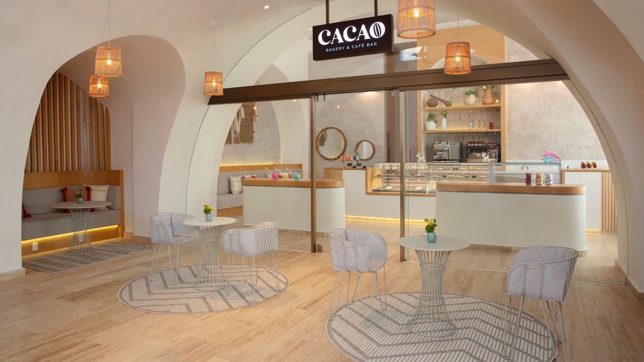 Cacao Restaurant