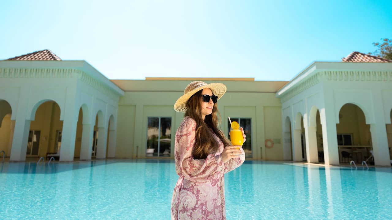 Spa and Wellness center