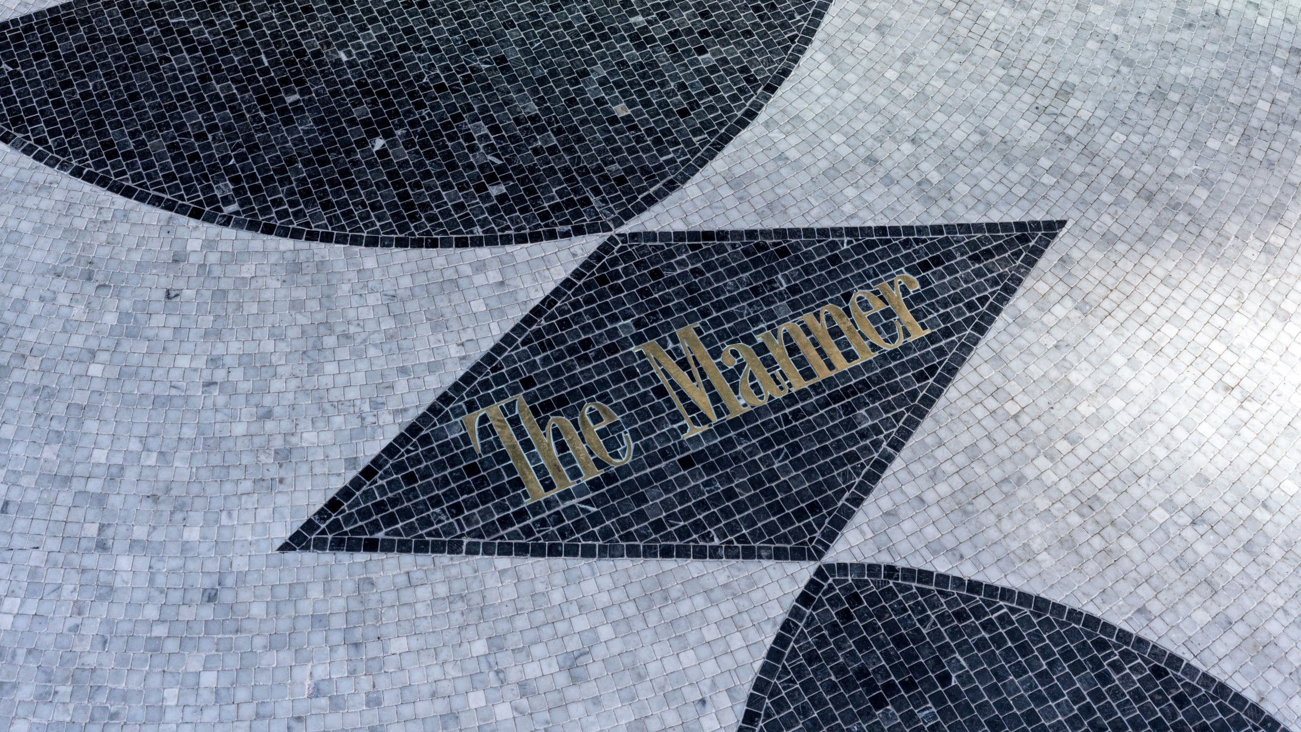 The Manner The Manner Ground
