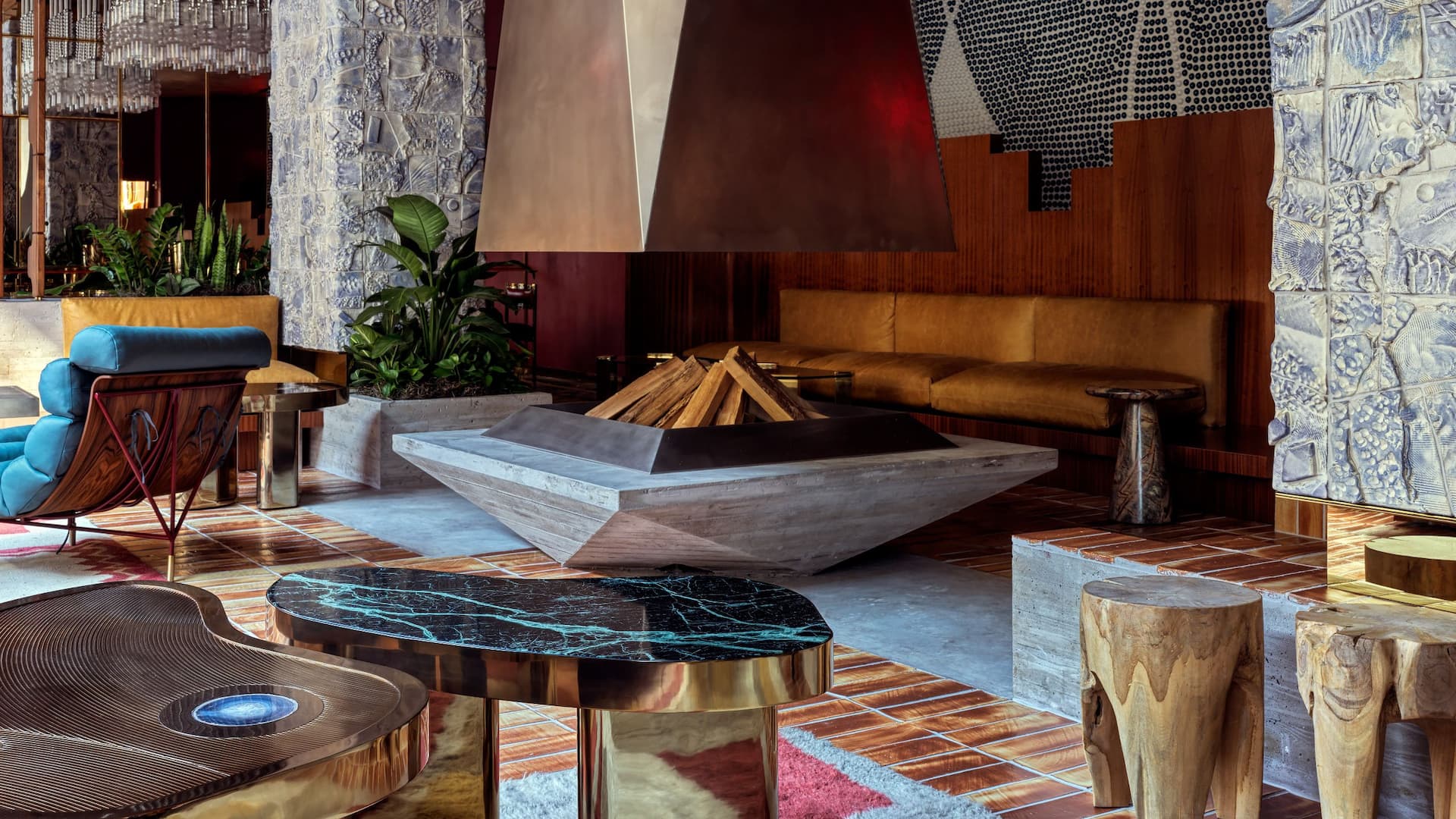 The Manner in the Unbound Collection by Hyatt