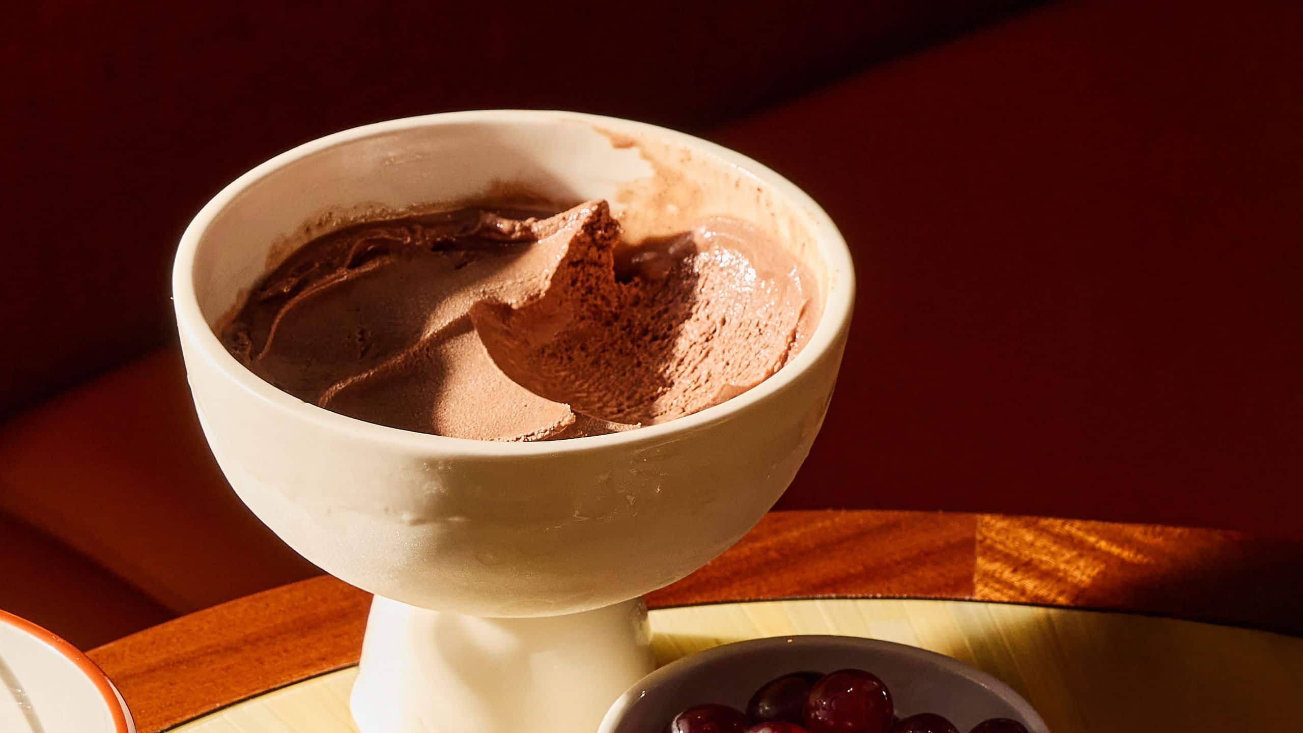 The Manner Ice Cream