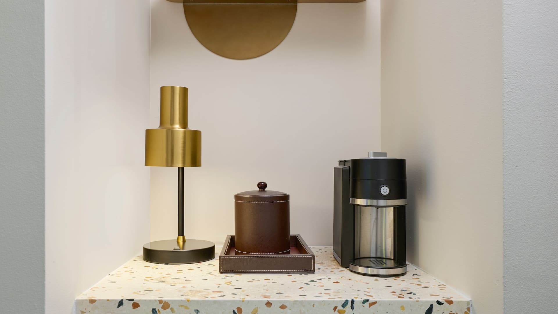 2 of 6 Hyatt Centric South Beach Miami King Standard Bar