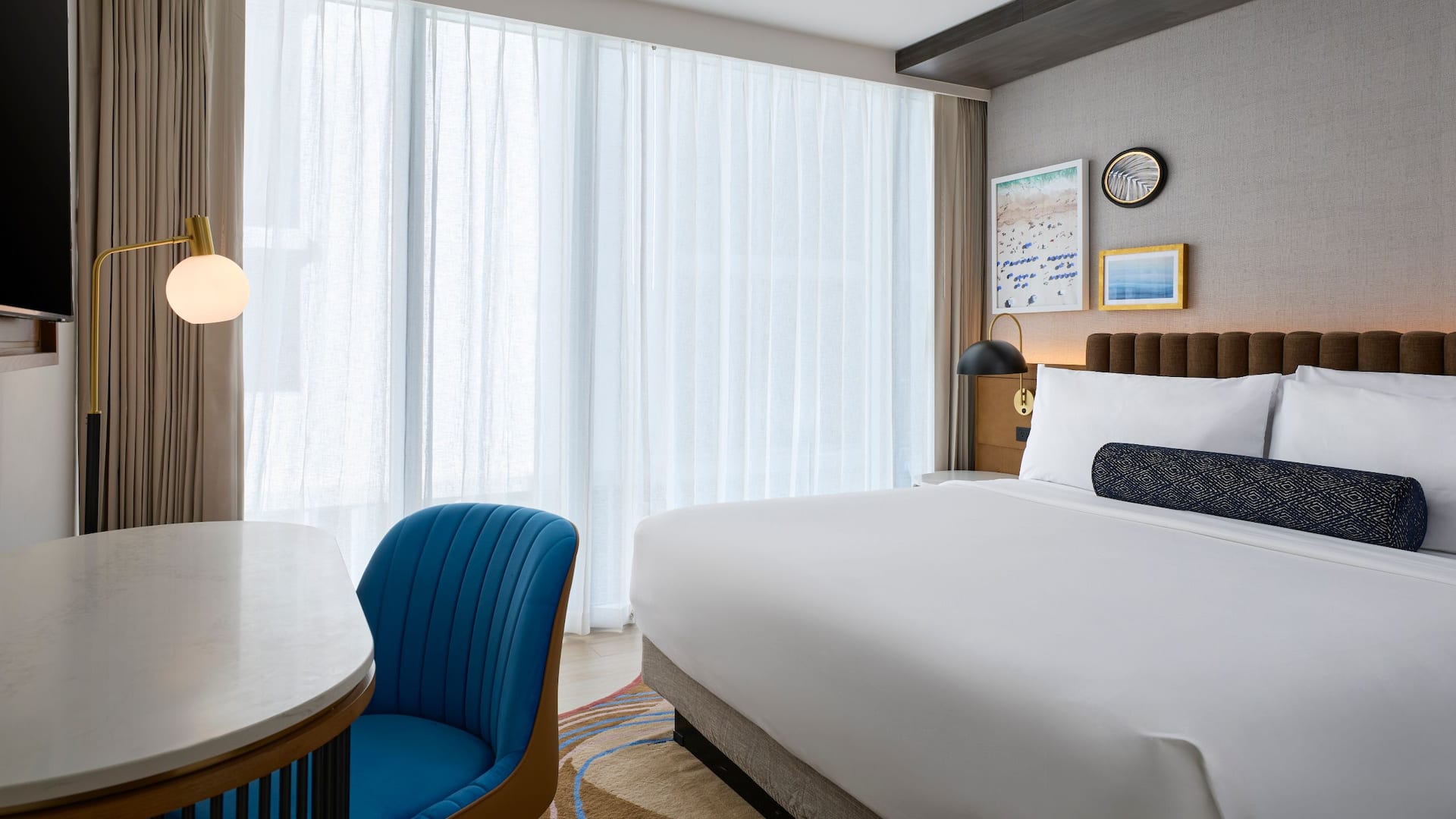 1 of 6 Hyatt Centric South Beach Miami King Standard