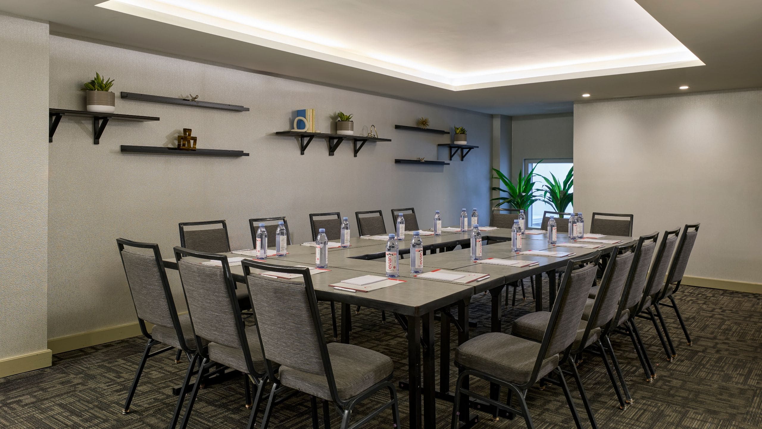 Hyatt Centric South Beach Miami Meeting Room