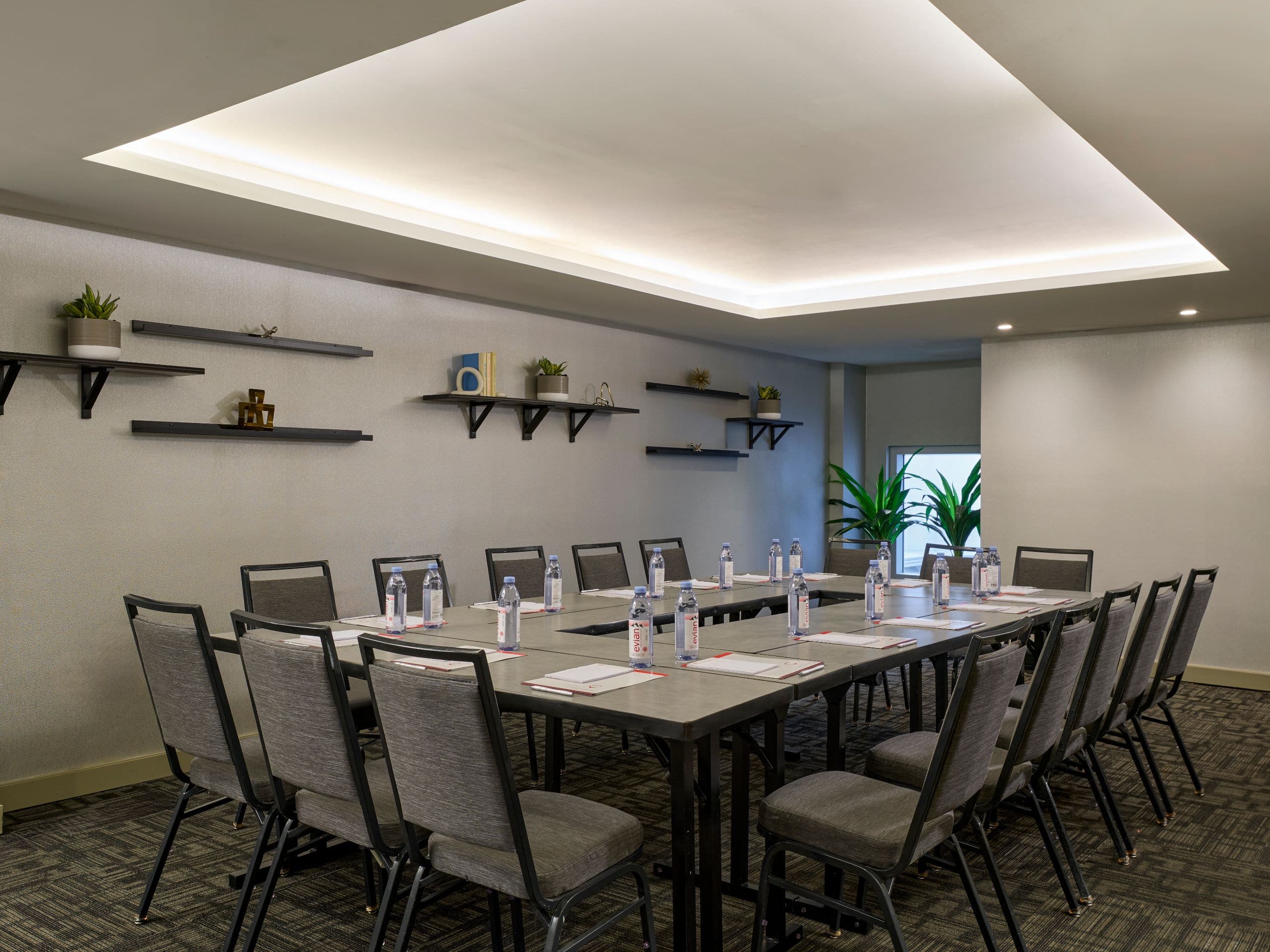Hyatt Centric South Beach Miami Meeting Room