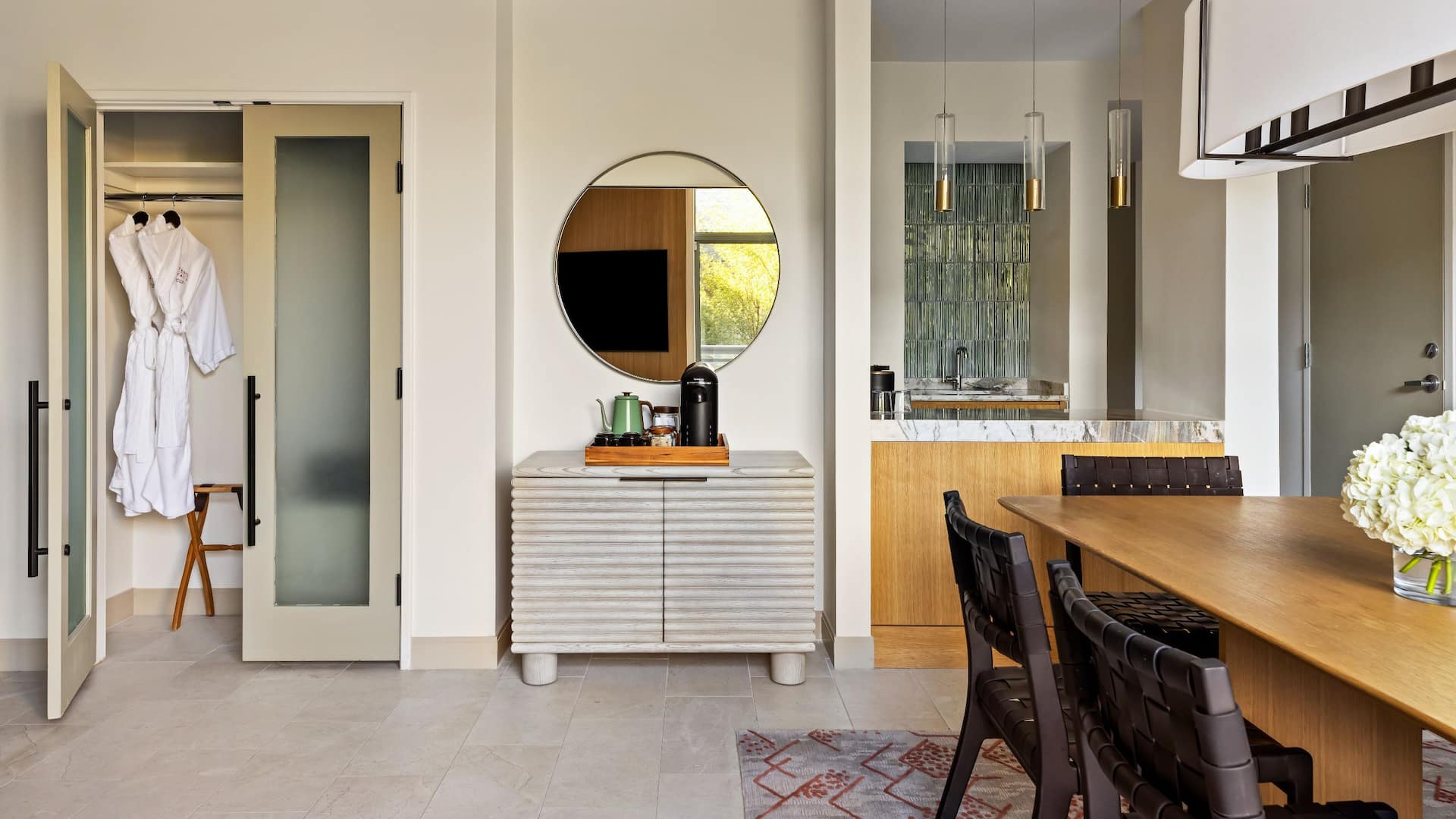 2 of 7 Grand Hyatt Scottsdale Resort Hospitality Suite Space