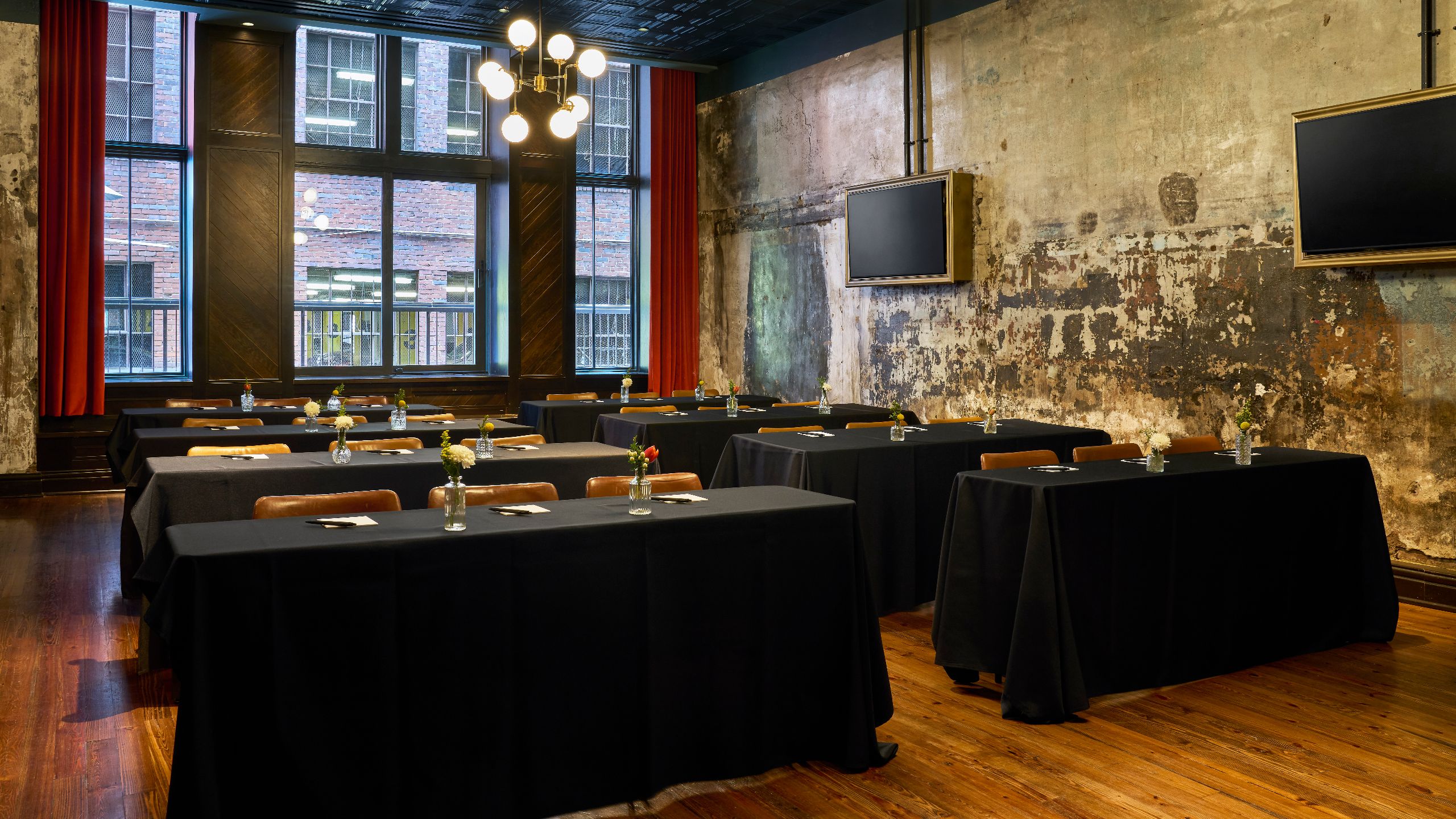 3 of 3 Dream Nashville Embers Meeting