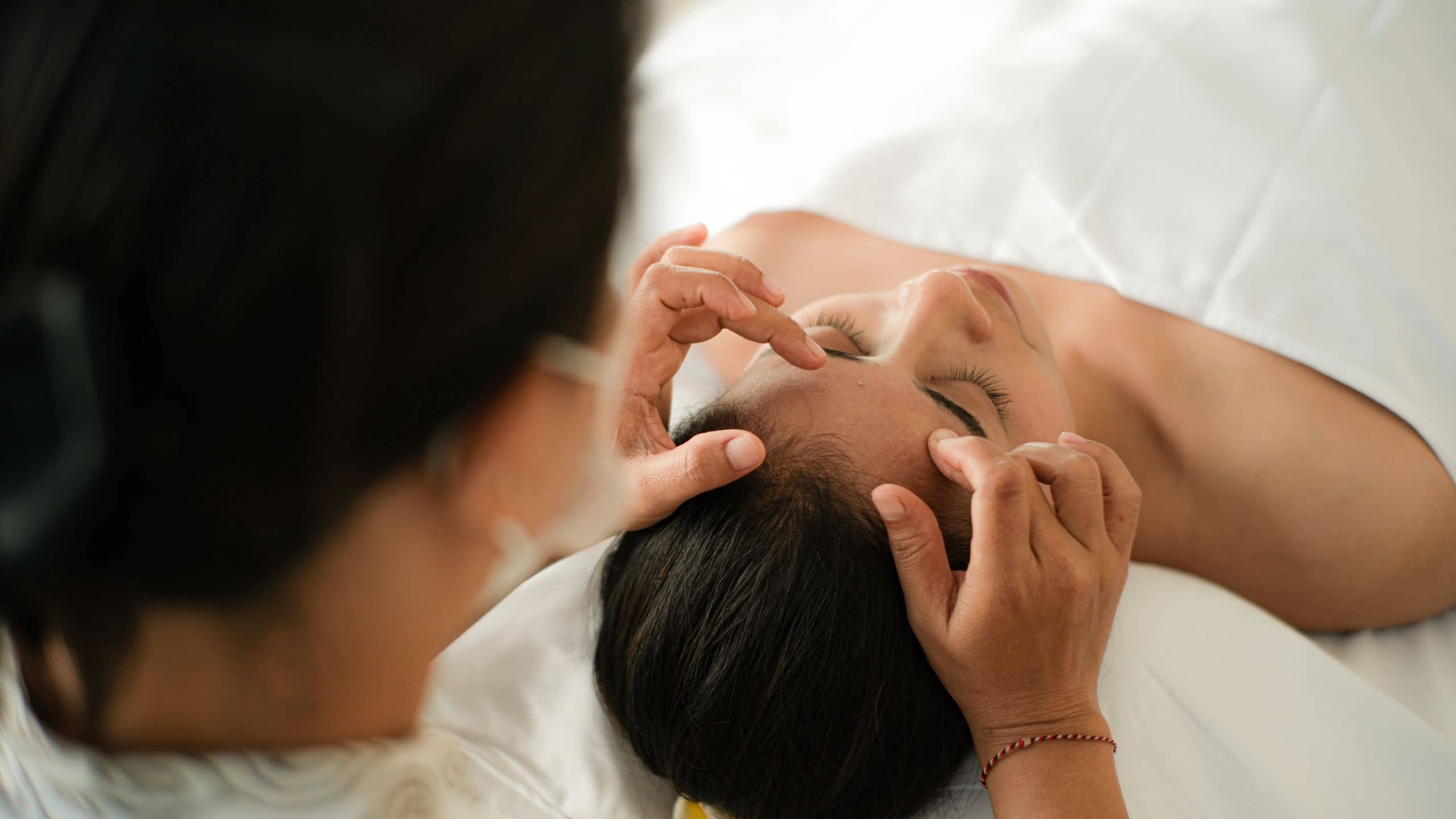 Alila Villas Uluwatu Facial At Spa Alila