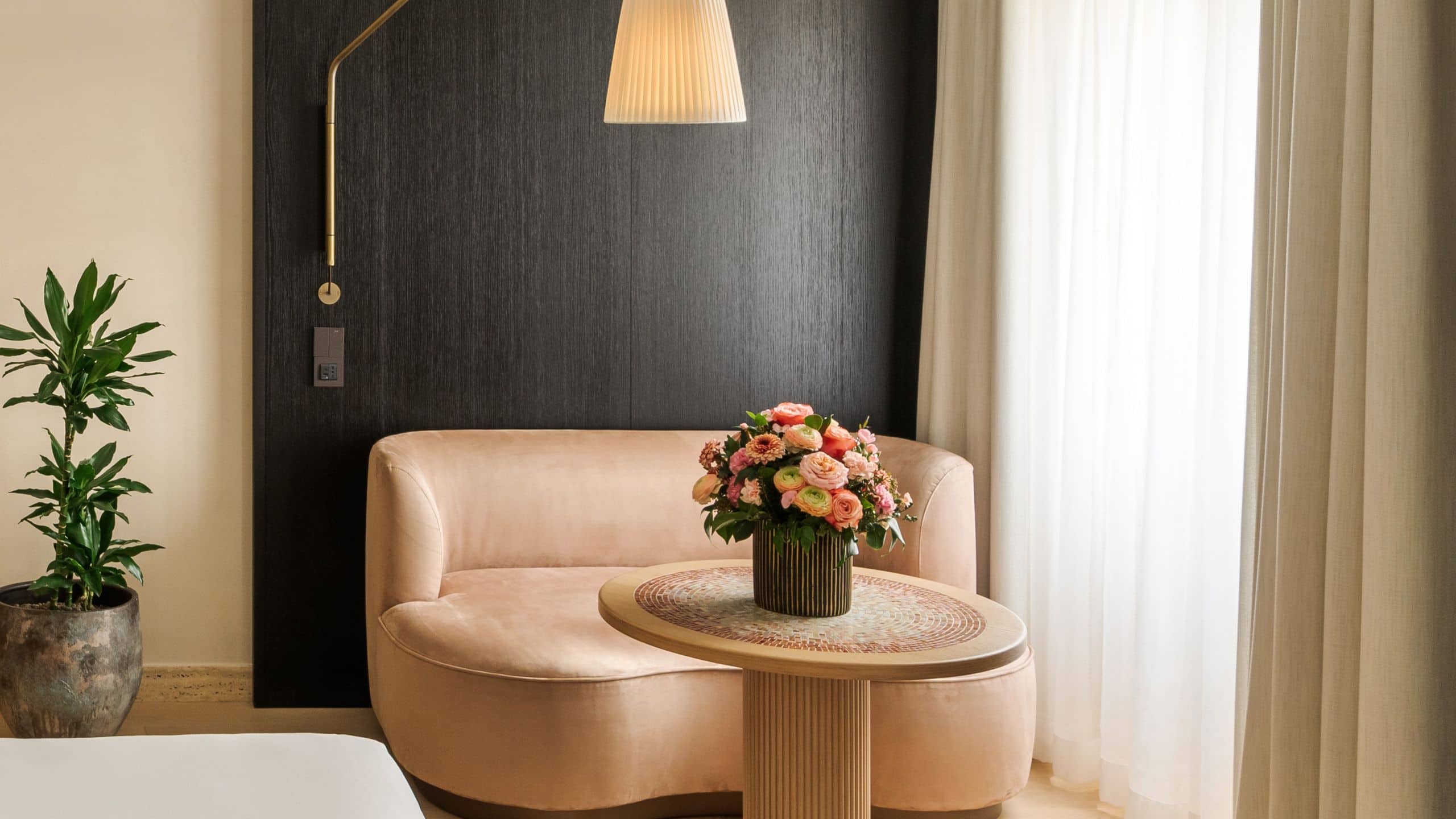 Park Hyatt Milan Premium Twin Close-up
