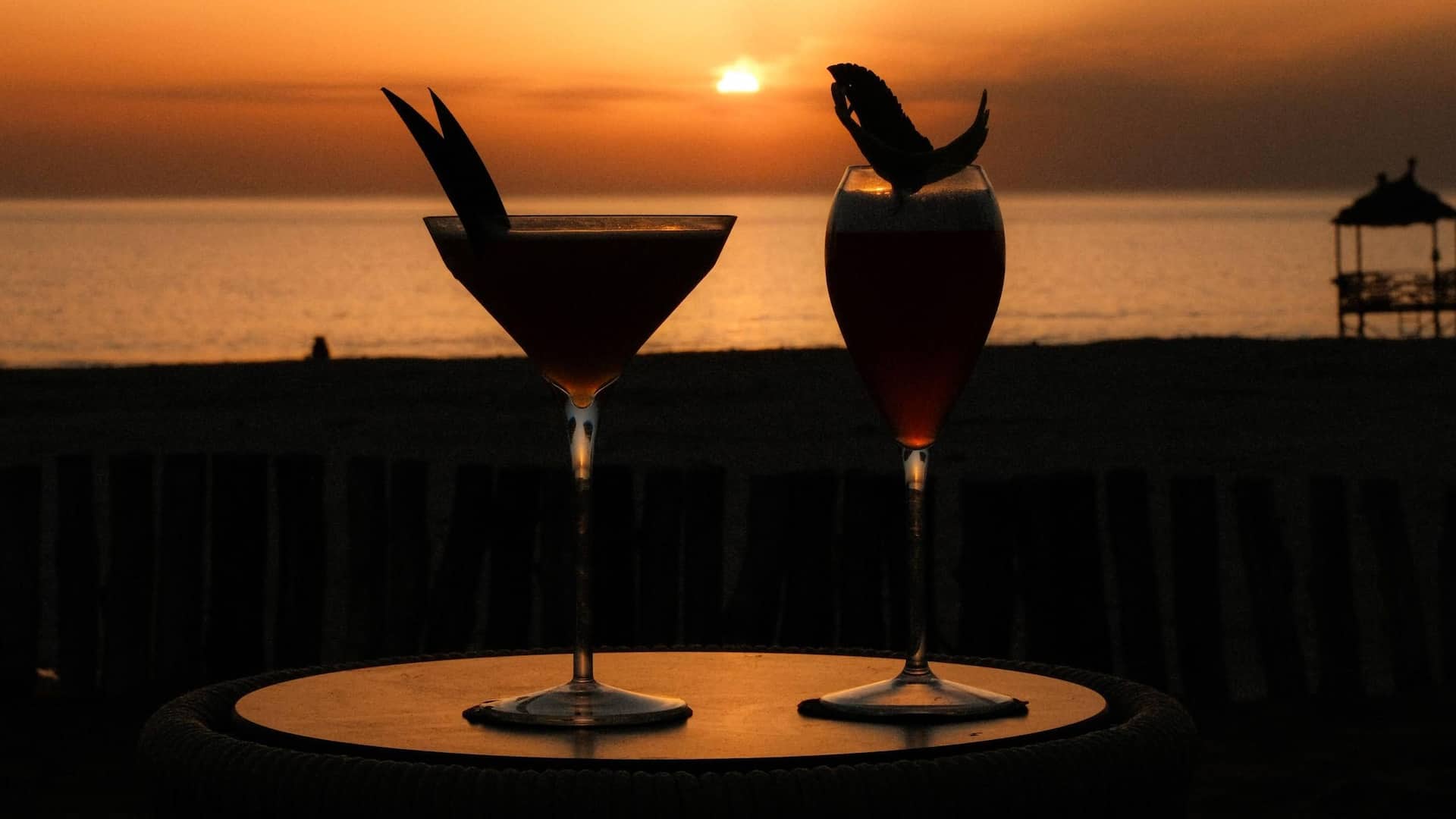 3 of 4 Hyatt Regency Taghazout Sunset View Hyatt Beach Club