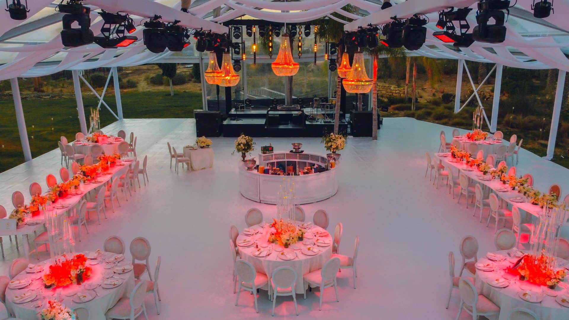 3 of 3 Hyatt Regency Taghazout Wedding Reception