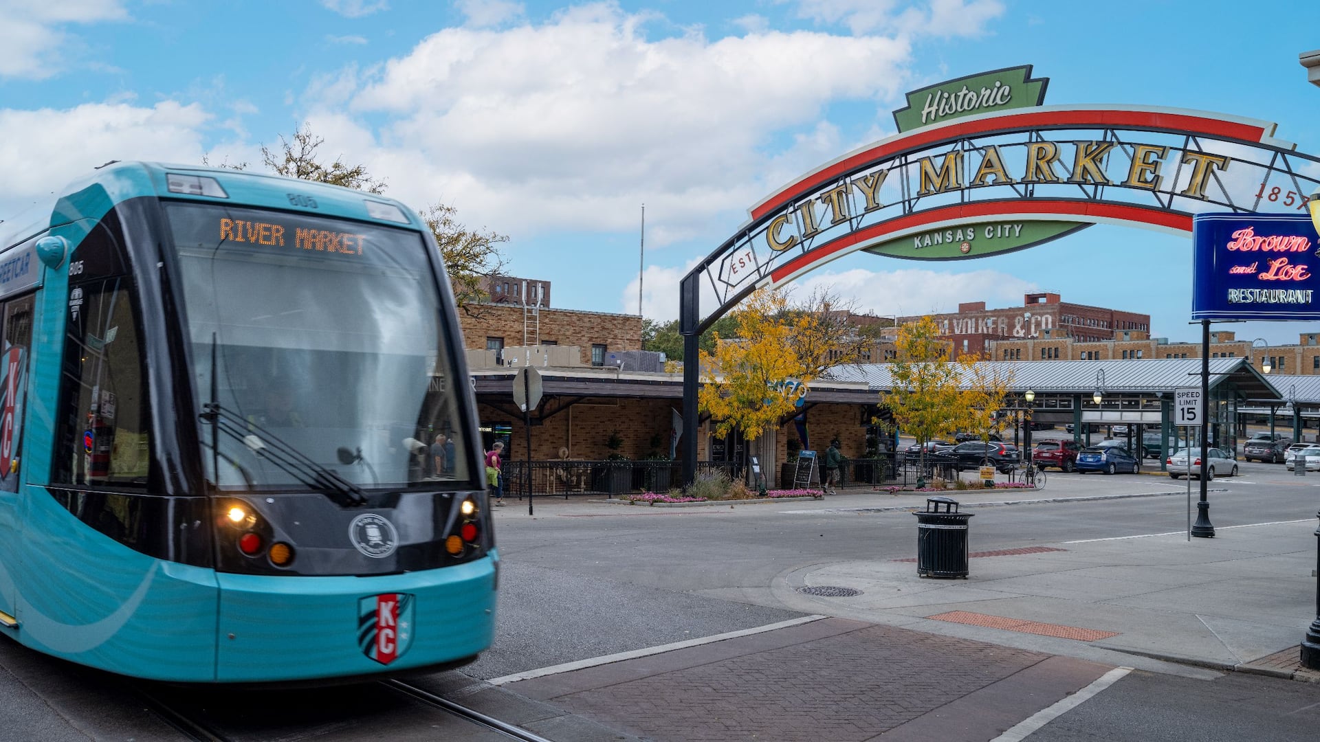 Hyatt Place Kansas City/Overland Park/Metcalf City Market
