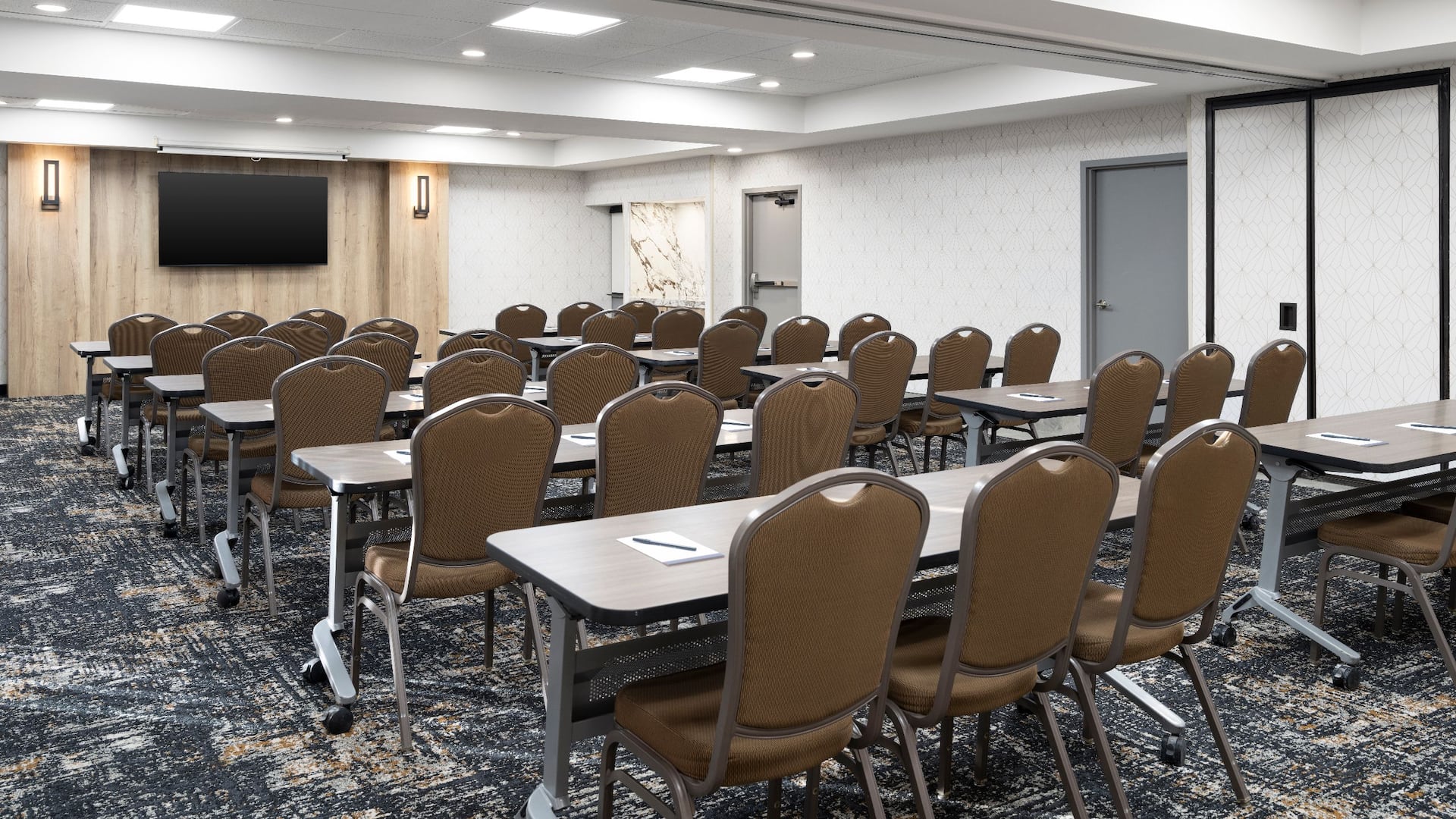 Hyatt Place Kansas City/Overland Park/Metcalf Meeting Room Classroom