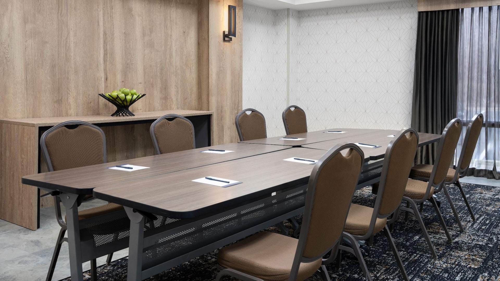 Hyatt Place Kansas City/Overland Park/Metcalf Meeting Room Conference