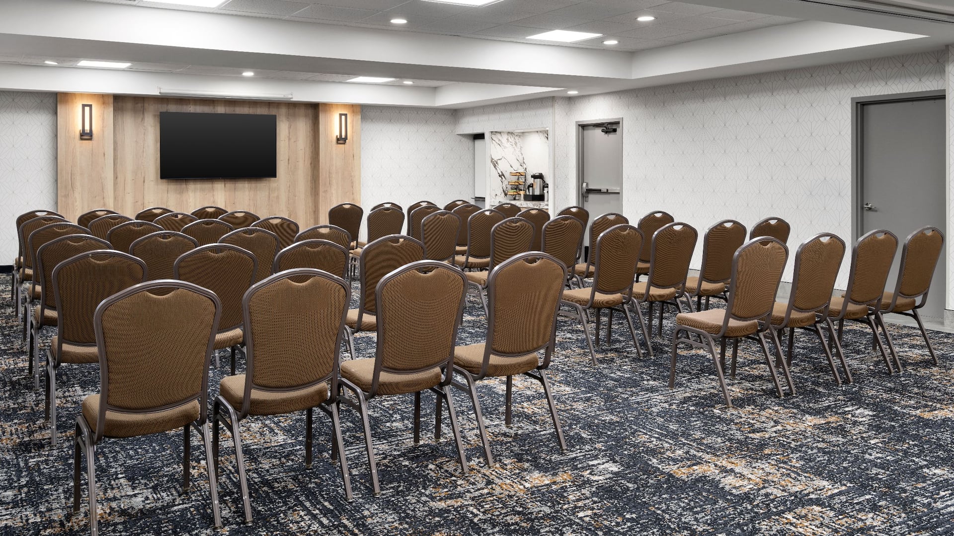 Hyatt Place Kansas City/Overland Park/Metcalf Meeting Room Theater