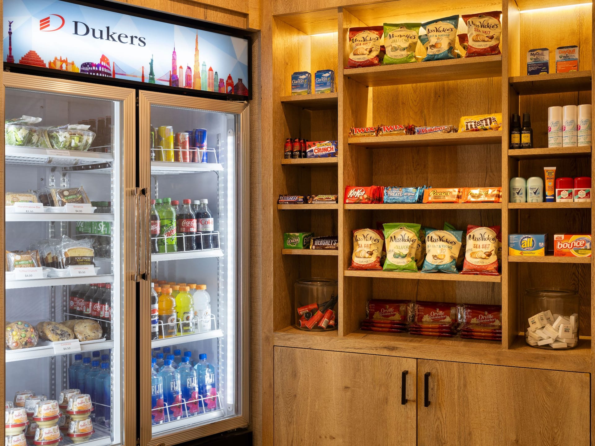 Hyatt Place Kansas City/Overland Park/Metcalf Guest Market