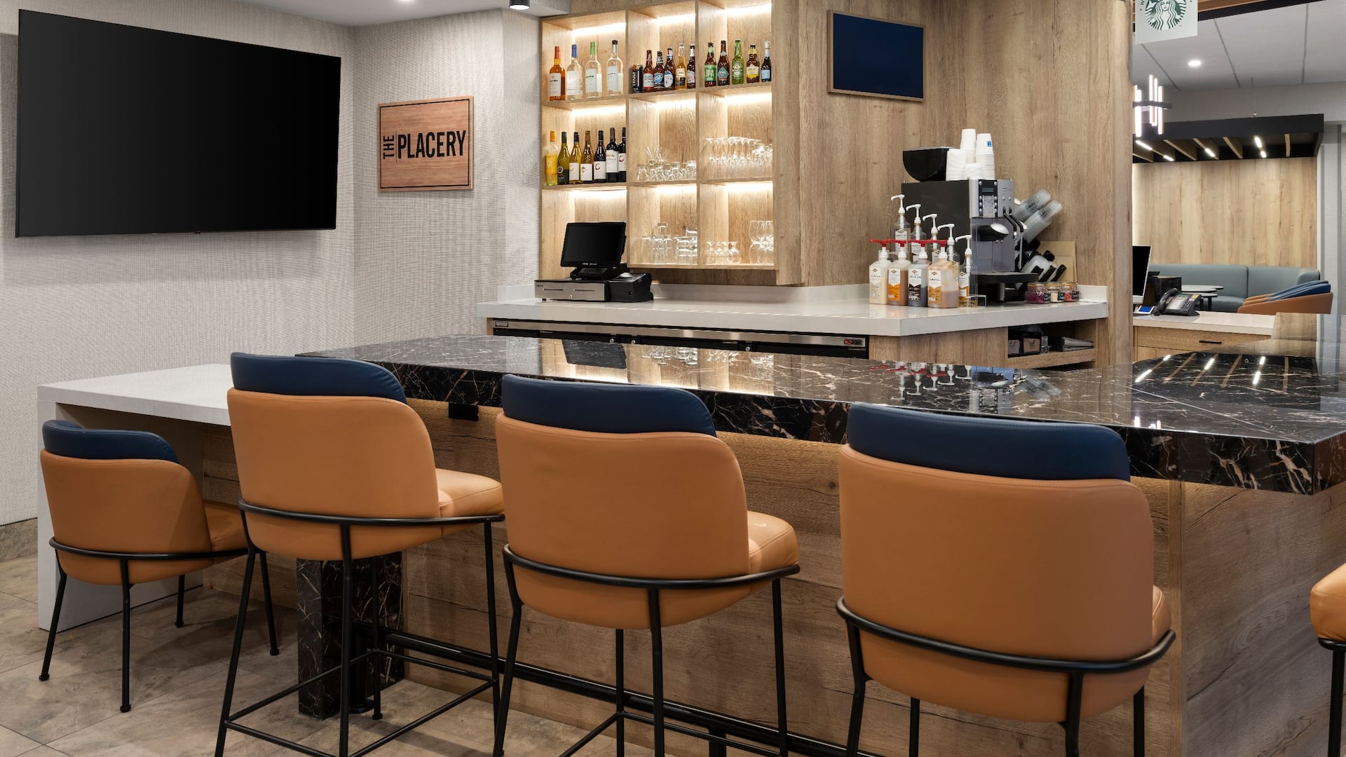 Hyatt Place Kansas City/Overland Park/Metcalf Placery