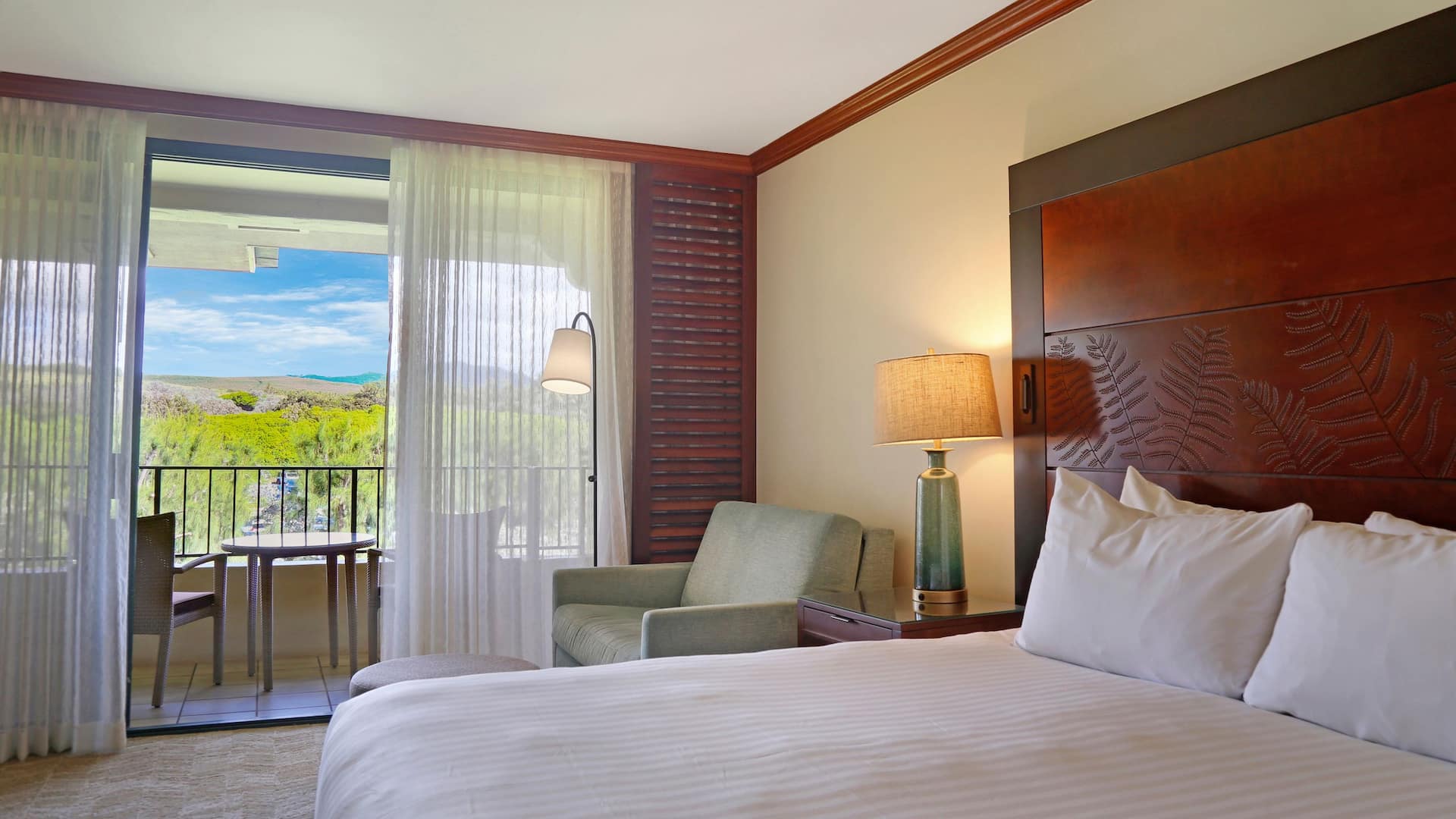 1 of 2 Grand Hyatt Kauai Resort & Spa Standard Room