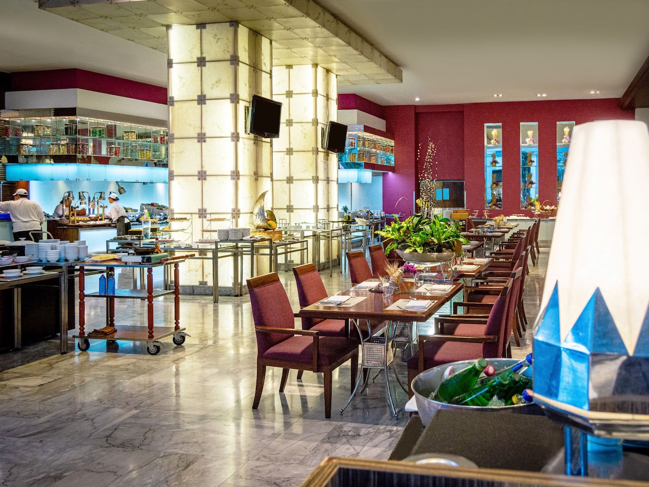 Park Hyatt Bangkok Airport Transfer www.hyatt.com