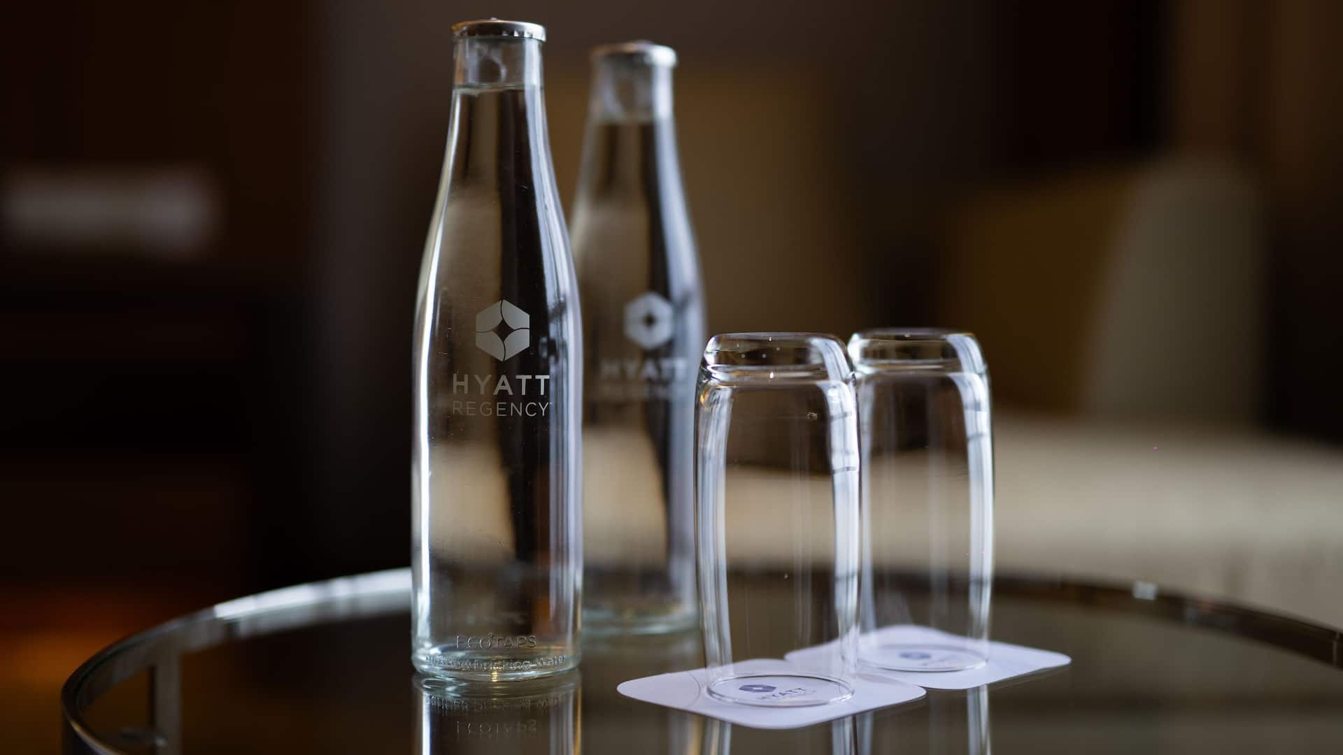 Hyatt Regency Kinabalu Exterior