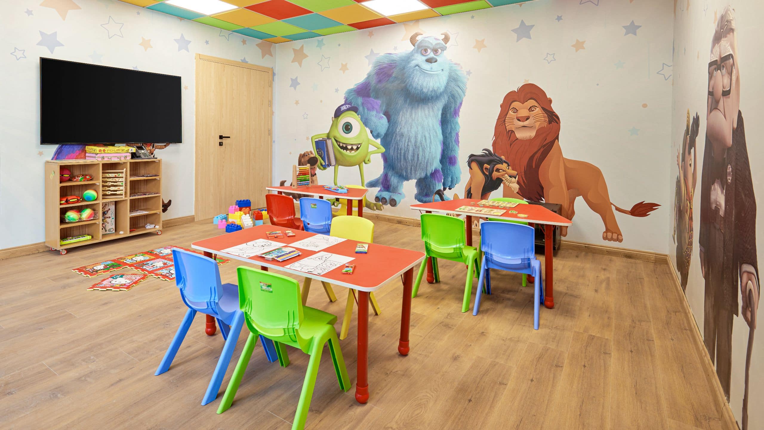 Hyatt Centric Cairo West Camp Hyatt