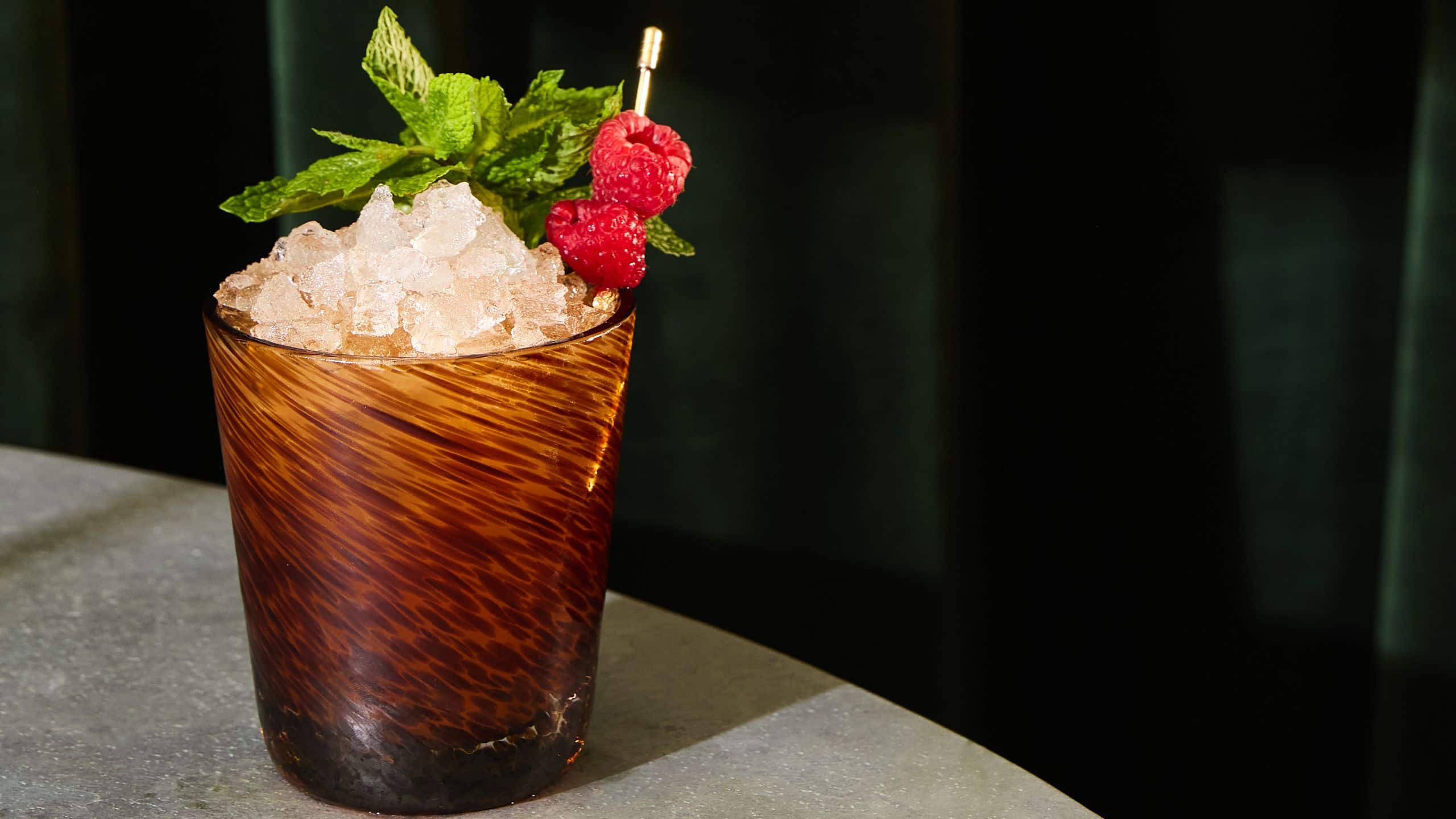 The Manner Trinidad Sour