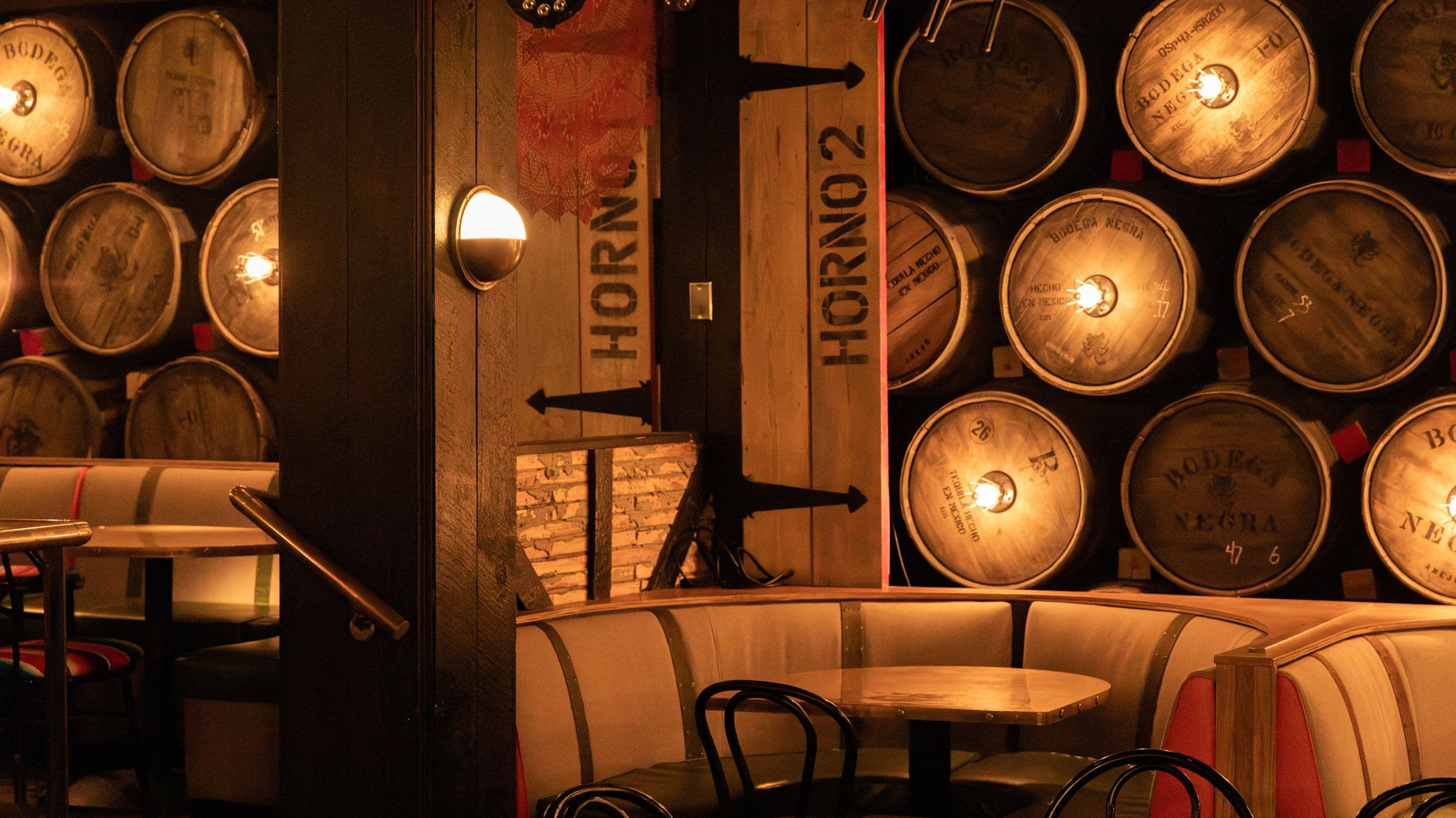 Dream Downtown Bodega Negra Event Space