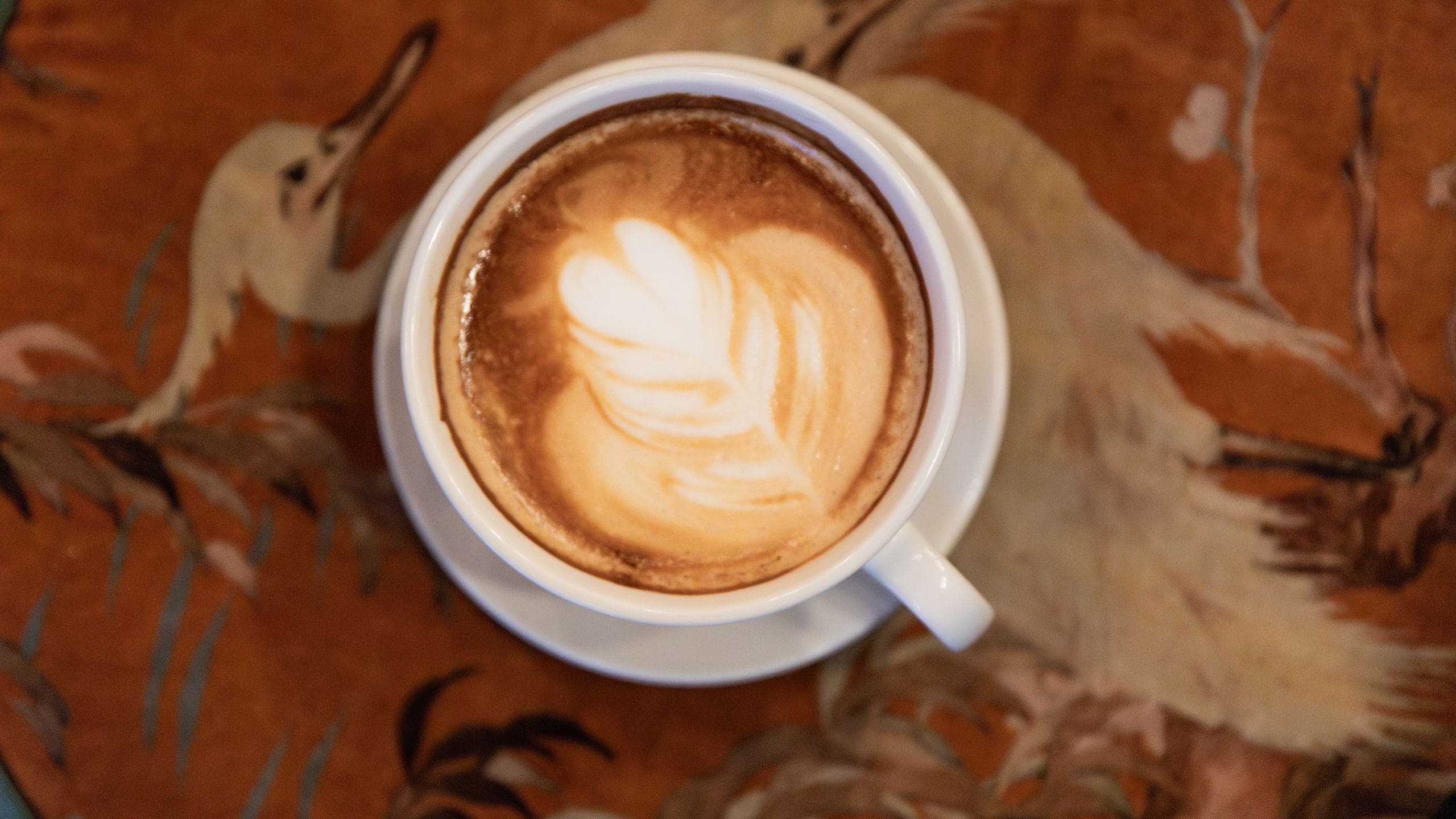 Dream Downtown Natura Latte