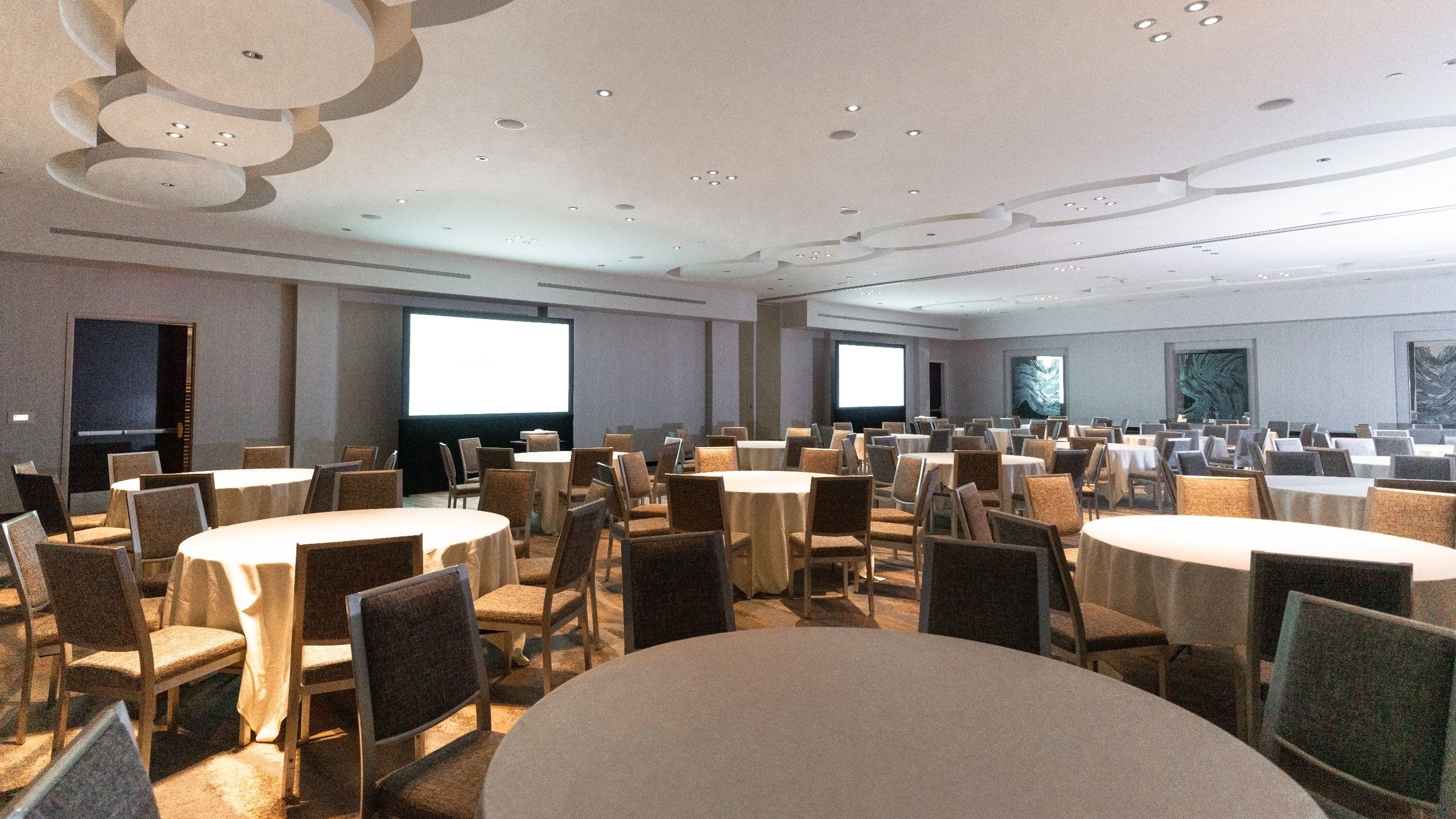 Andaz San Diego Studio Meeting Space