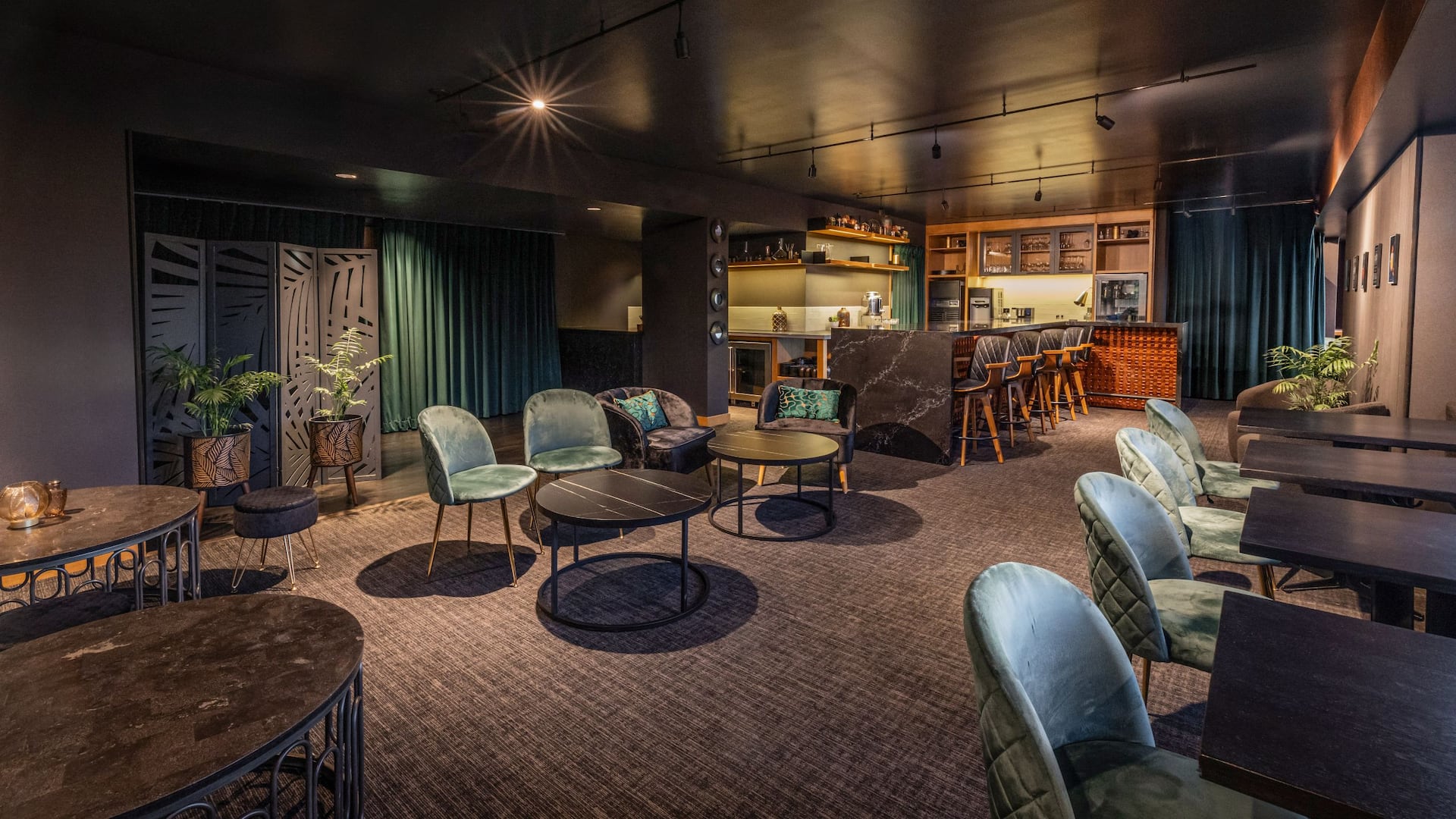 Hyatt Regency Lake Tahoe Resort, Spa and Casino Guests Only Event Space