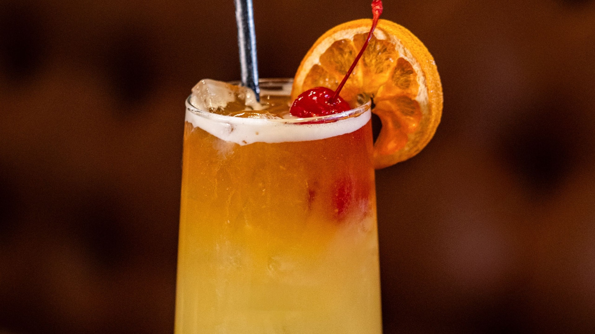 Hyatt Regency Lake Tahoe Resort, Spa and Casino Na Mai Tai Cocktail