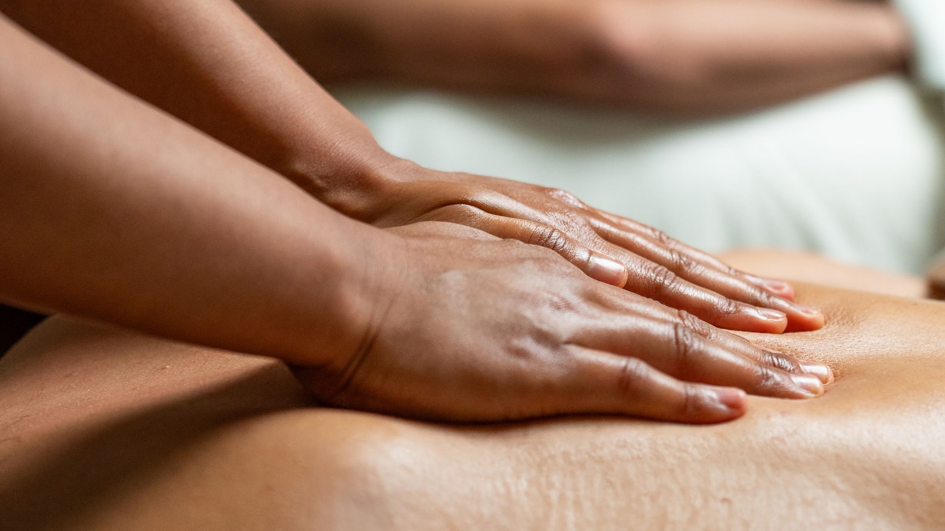 Grand Hyatt Abu Dhabi Hotel & Residences Emirates Pearl Couples Massage