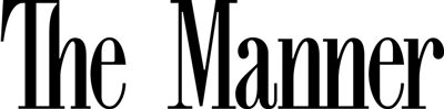 The Manner logo