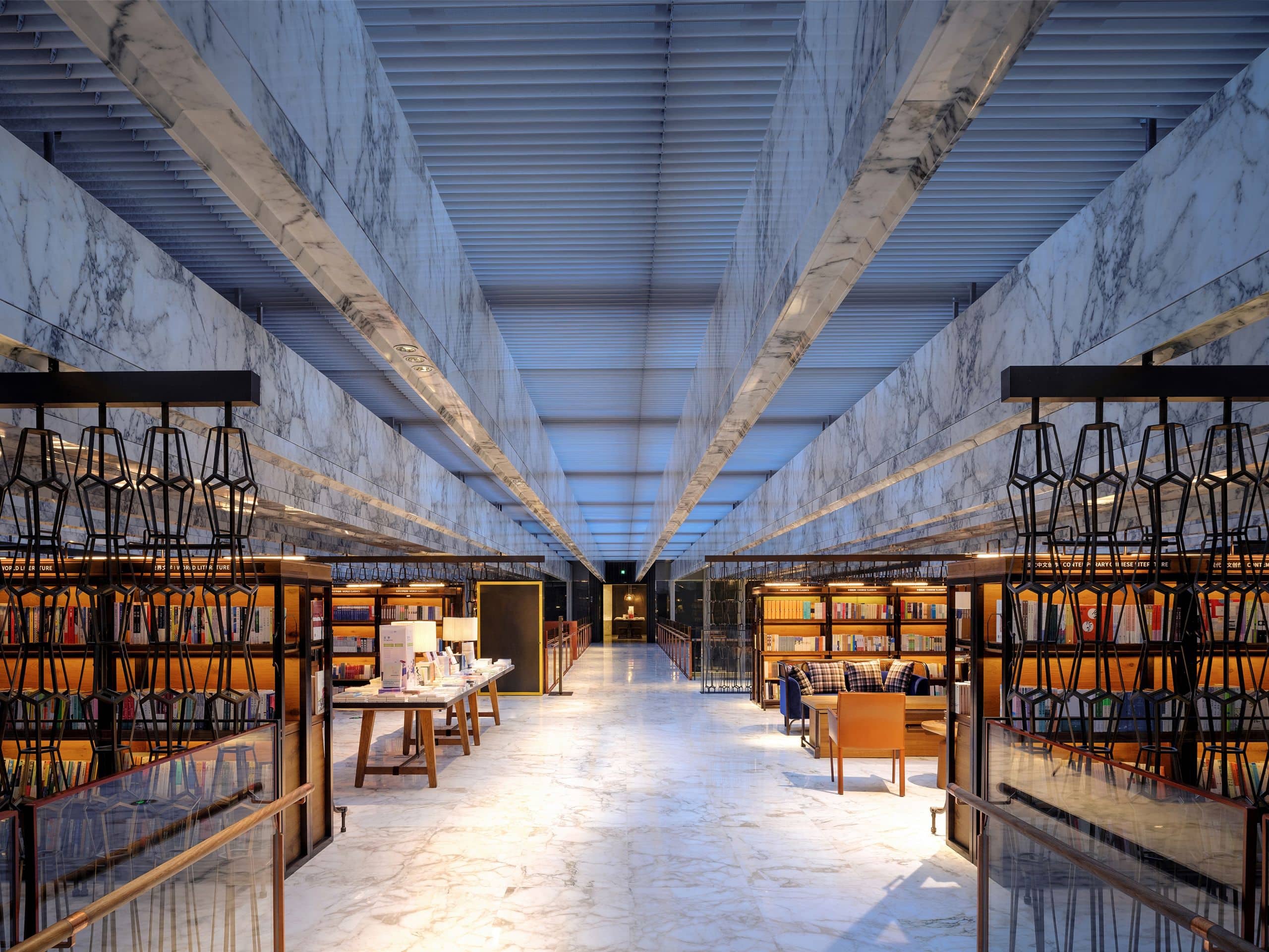 Mumian Beijing Daxing International Airport The Gate Literature