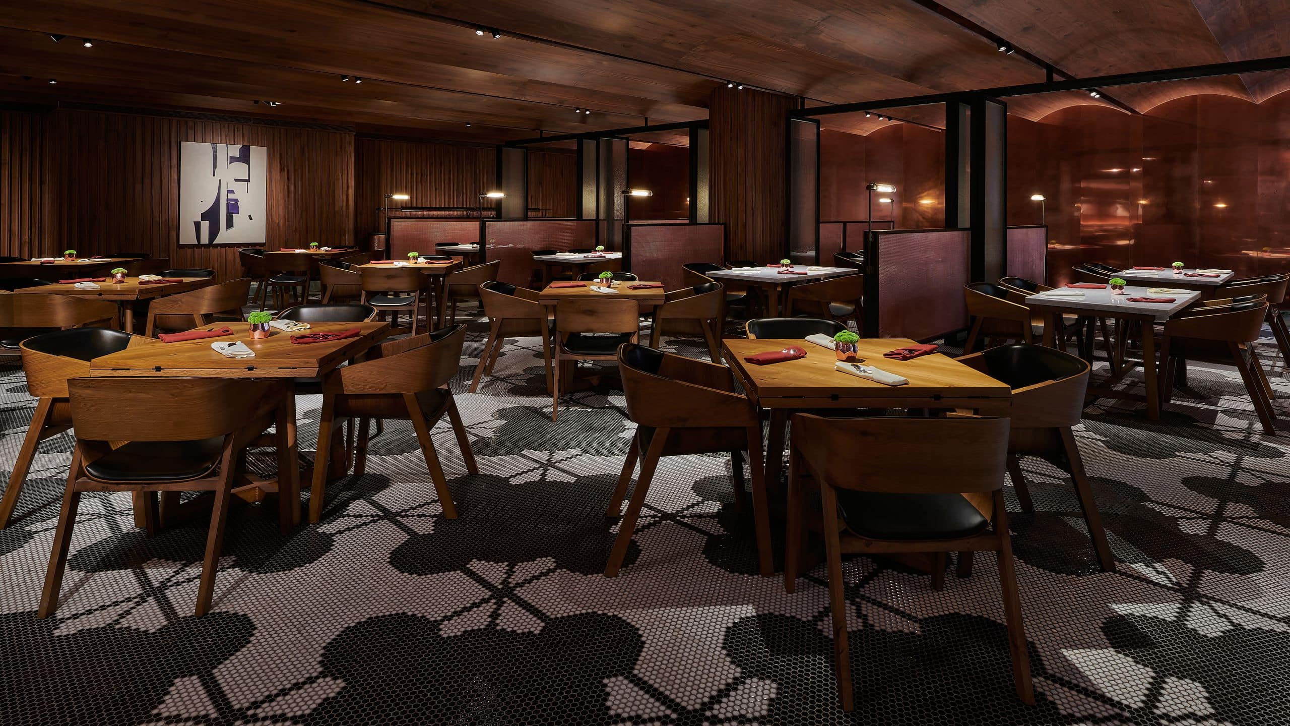 Mumian Beijing Daxing International Airport Mumian Cafe