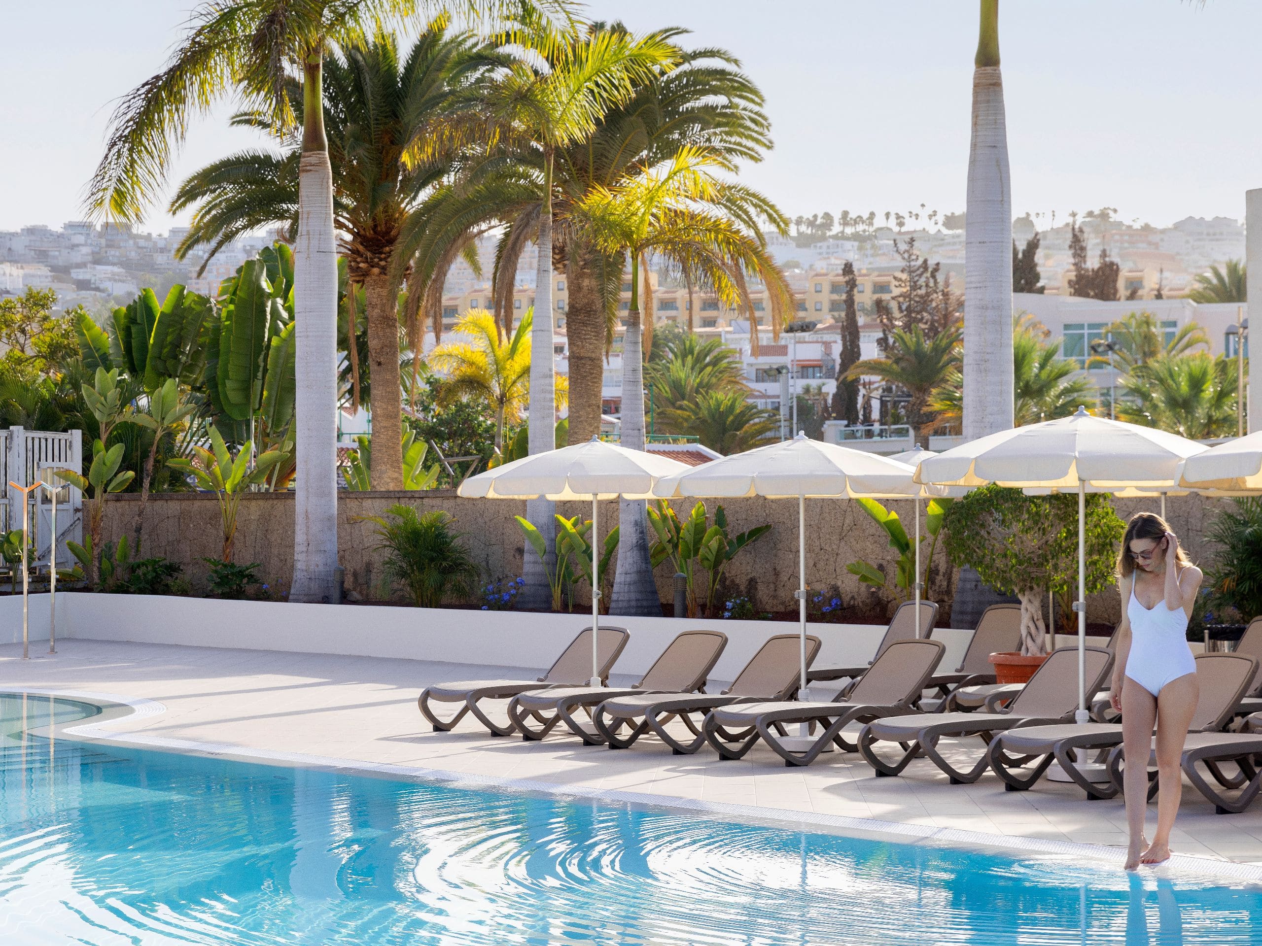 AluaSoul Costa Adeje